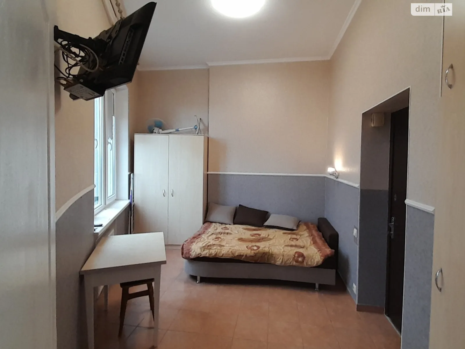 Здається в оренду 1-кімнатна квартира 25 кв. м у Одесі, вул. Люстдорфська дорога, 55Ж - фото 1