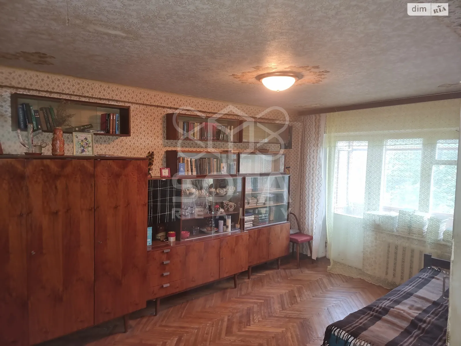 ул. Даниила Щербаковского(Щербакова), 51А Нивки Киев Нивки - фото 1