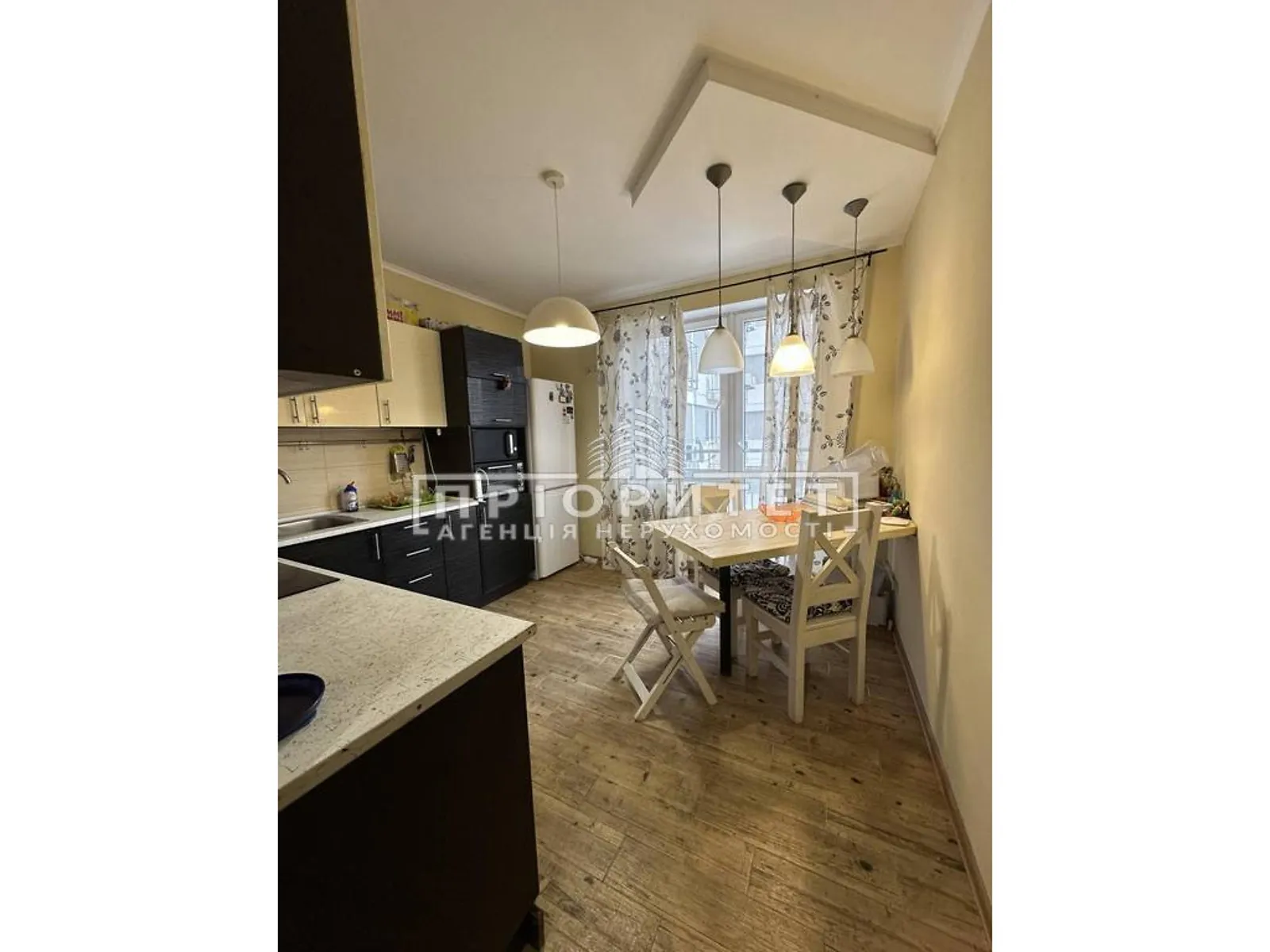 Продается 2-комнатная квартира 67.2 кв. м в Одессе, ул. Добровольцев(Маршала Говорова) - фото 1