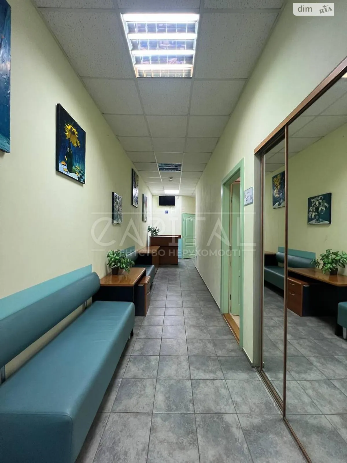 Продается помещения свободного назначения 210 кв. м в 4-этажном здании, цена: 336000 $ - фото 1