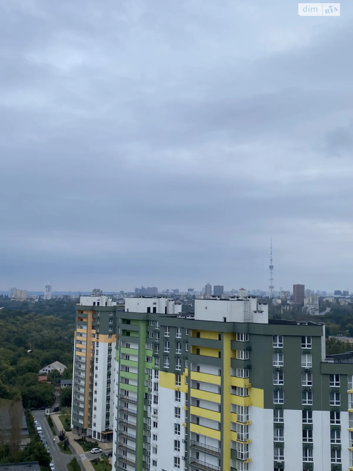 Продается 1-комнатная квартира 47 кв. м в Киеве, ул. Ивана Выговского(Маршала Гречко), 10Л - фото 1