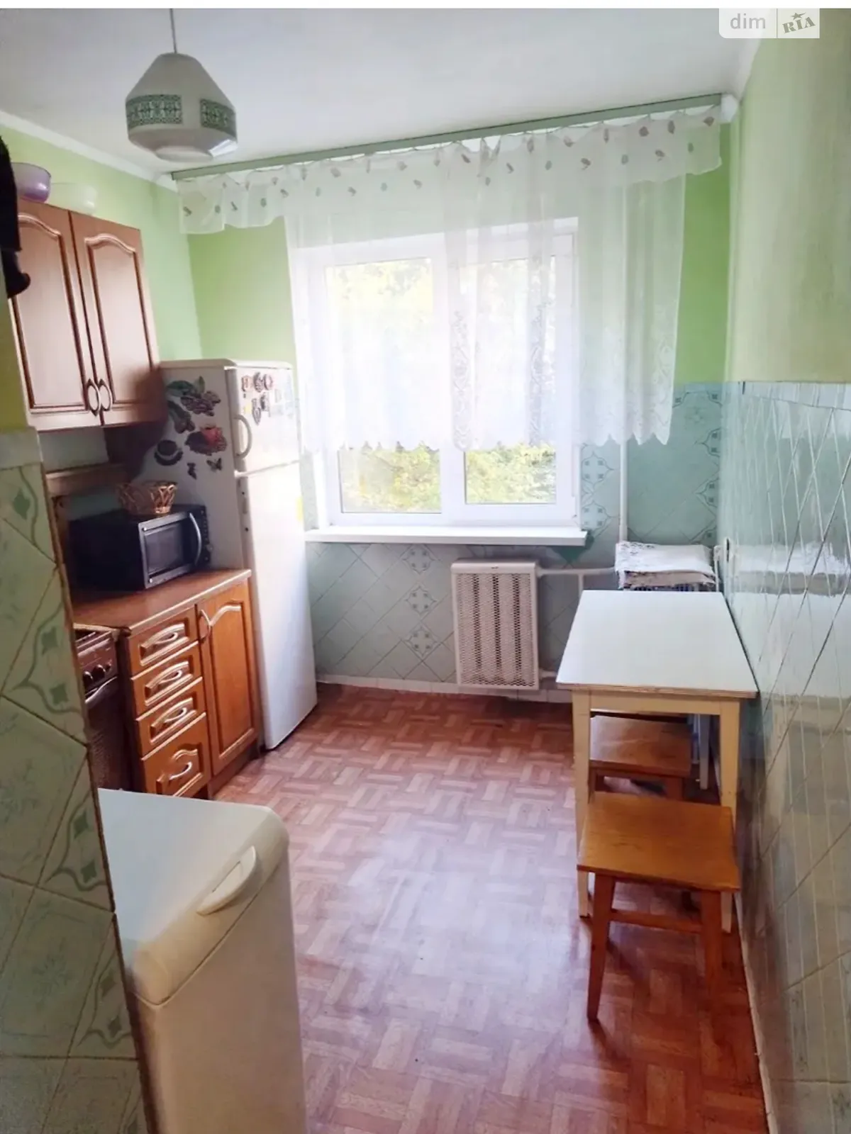 вул. Ушинського, 14 Першотравневий Масив Київ, цена: 56500 $ - фото 1