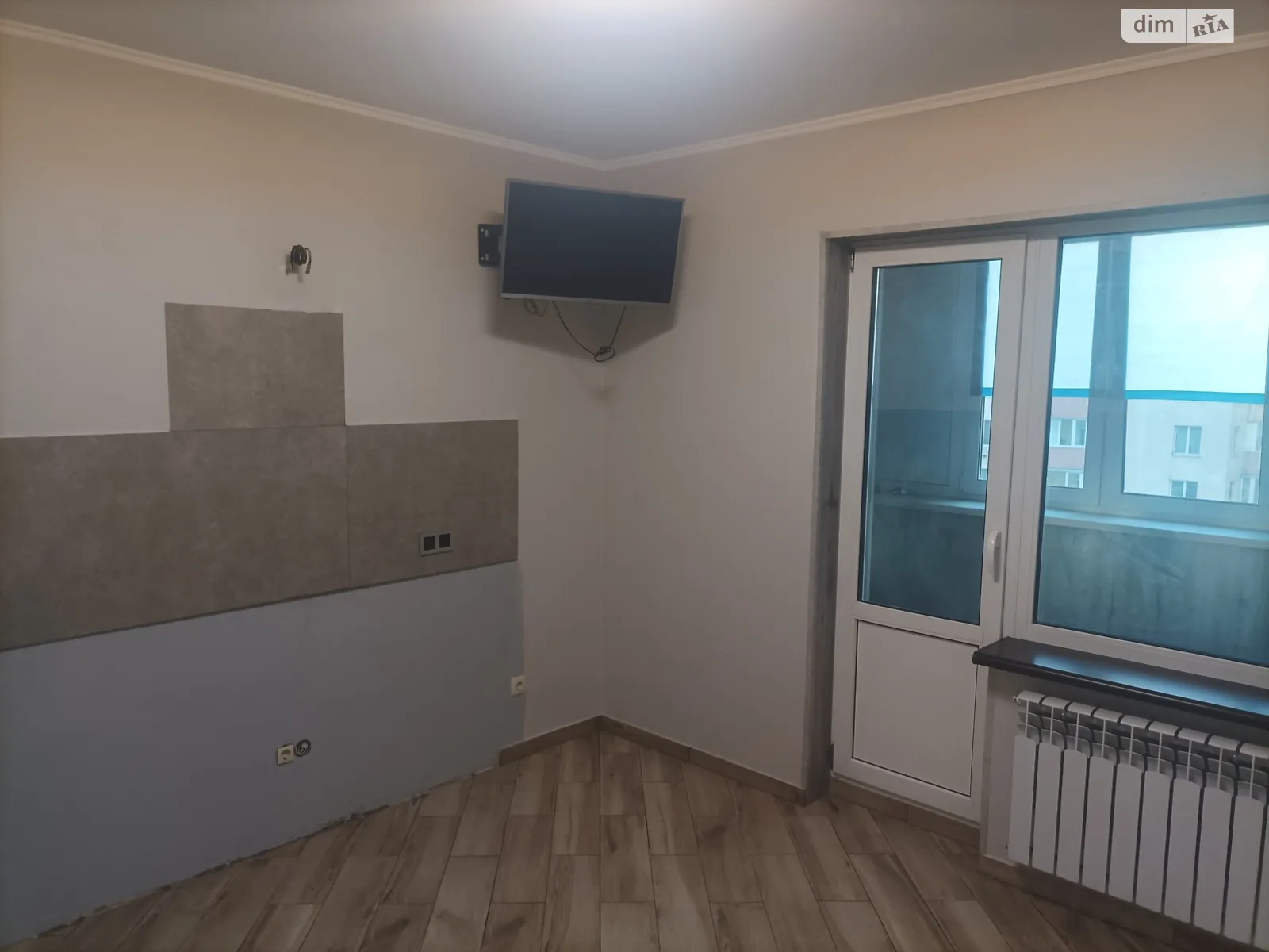 Продается 2-комнатная квартира 63 кв. м в Киеве, ул. Олевская, 7 - фото 1