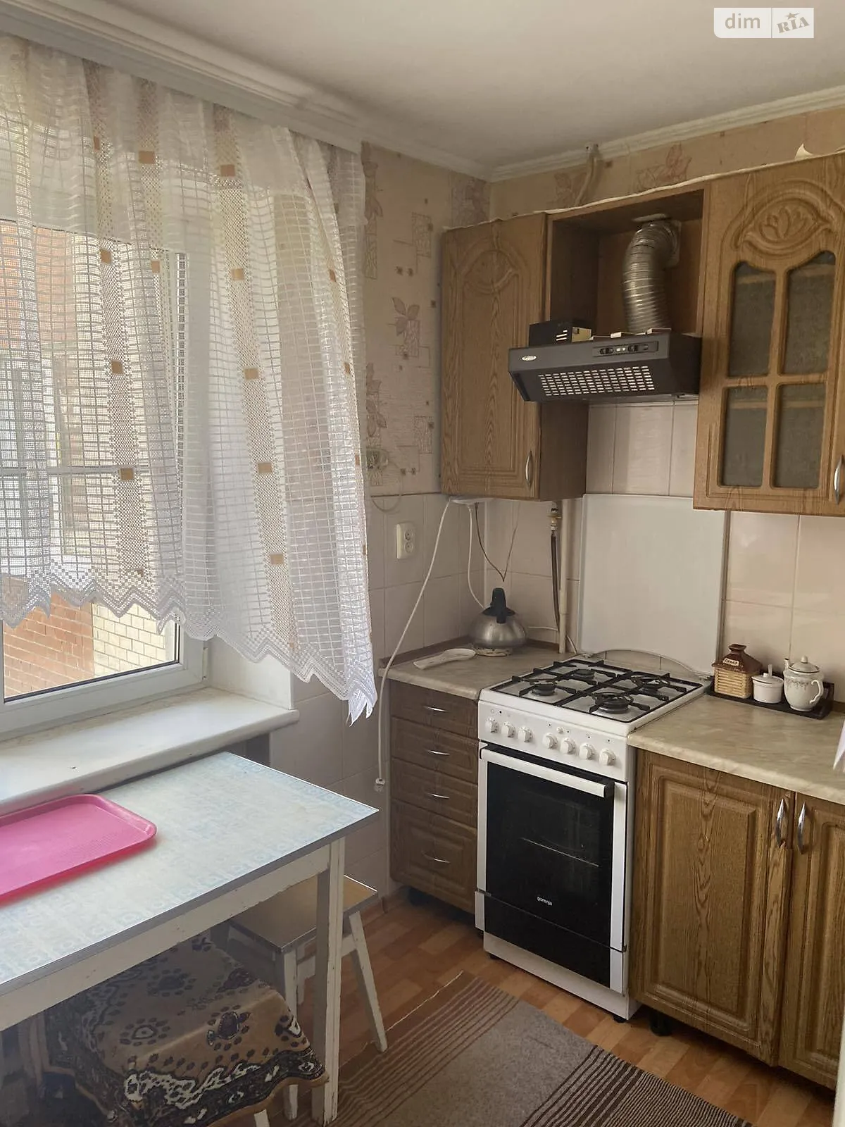 Сдается в аренду 2-комнатная квартира 68.7 кв. м в Хмельницком, вул. Свободы, 7Б - фото 1