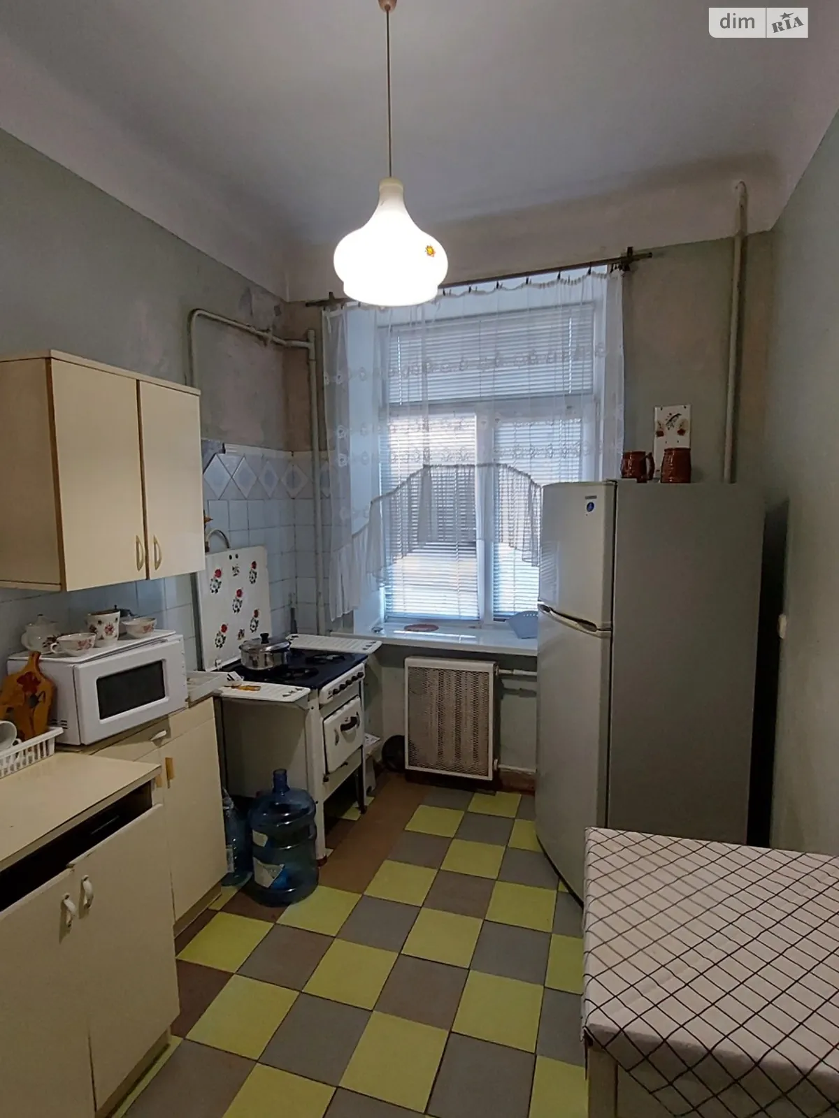 1-кімнатна квартира 35 кв. м у, цена: 4000 грн - фото 1