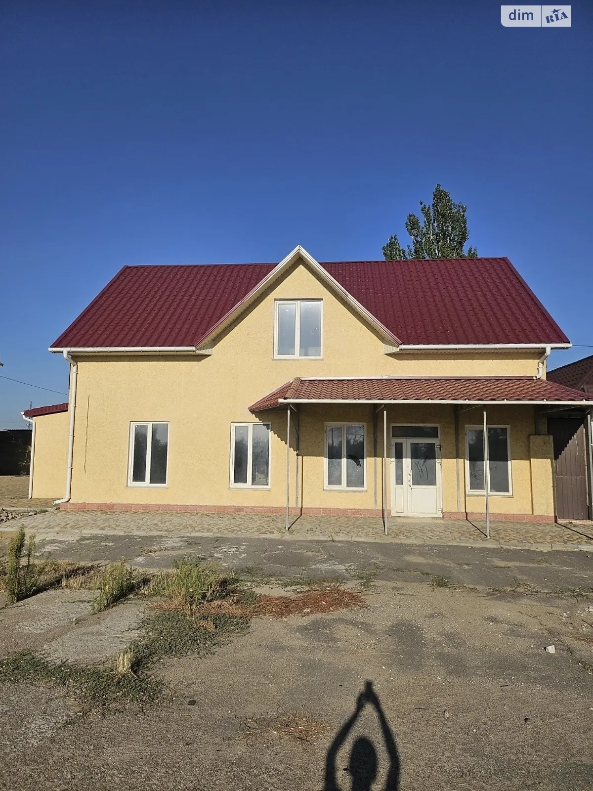 ул. Киевская(Октябрьской революции) Вознесенск, цена: 109000 $ - фото 1