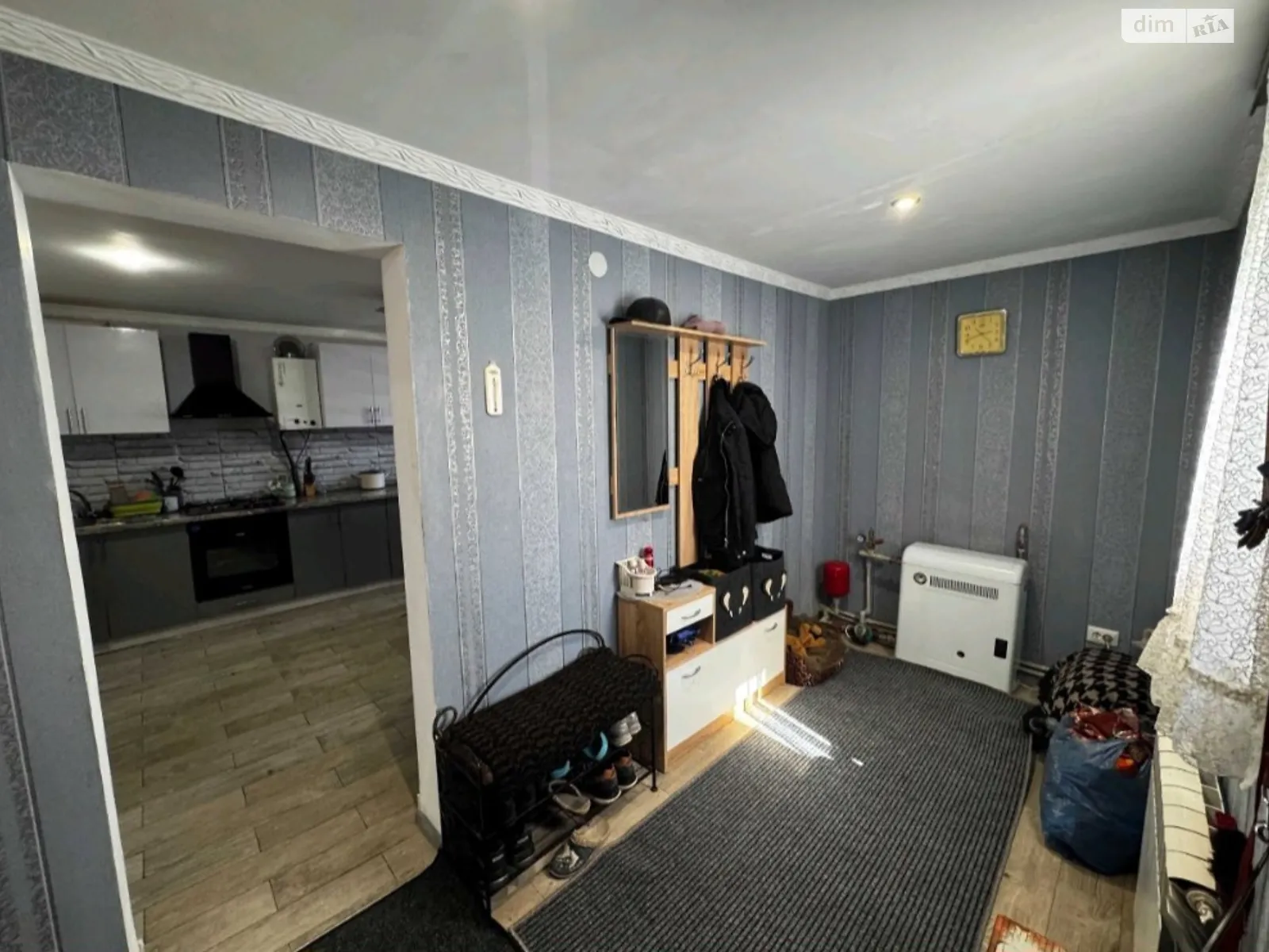 Продается дом на 2 этажа 85 кв. м с балконом, цена: 63000 $ - фото 1