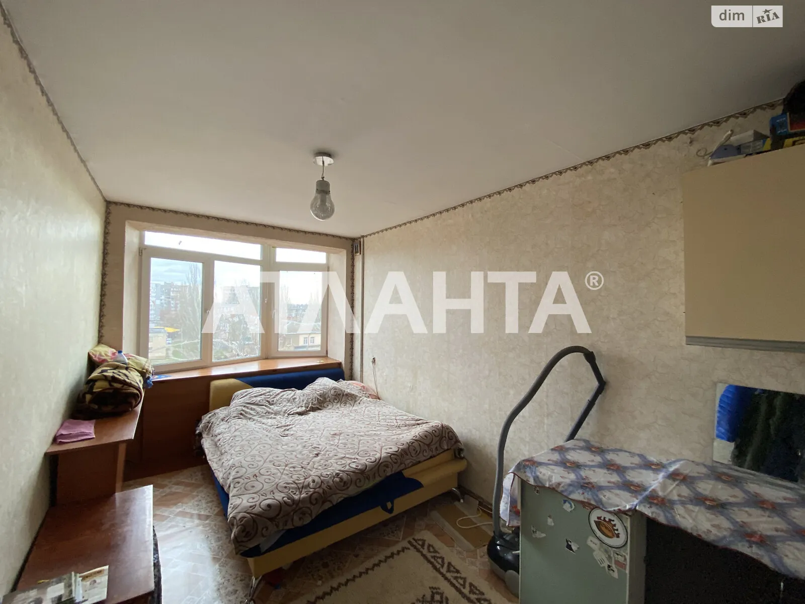 Продается комната 18 кв. м в Одессе, цена: 10000 $ - фото 1