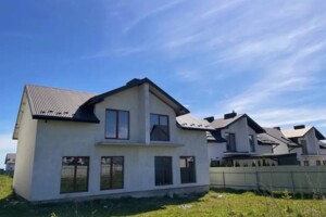 Продажа дуплекса, Львовская, Вислобоки, Петра Сагайдачного улица, дом 7Г