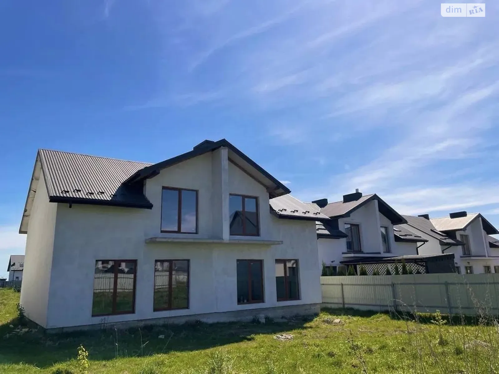 ул. Петра Сагайдачного, 7Г Вислобоки, цена: 64999 $ - фото 1