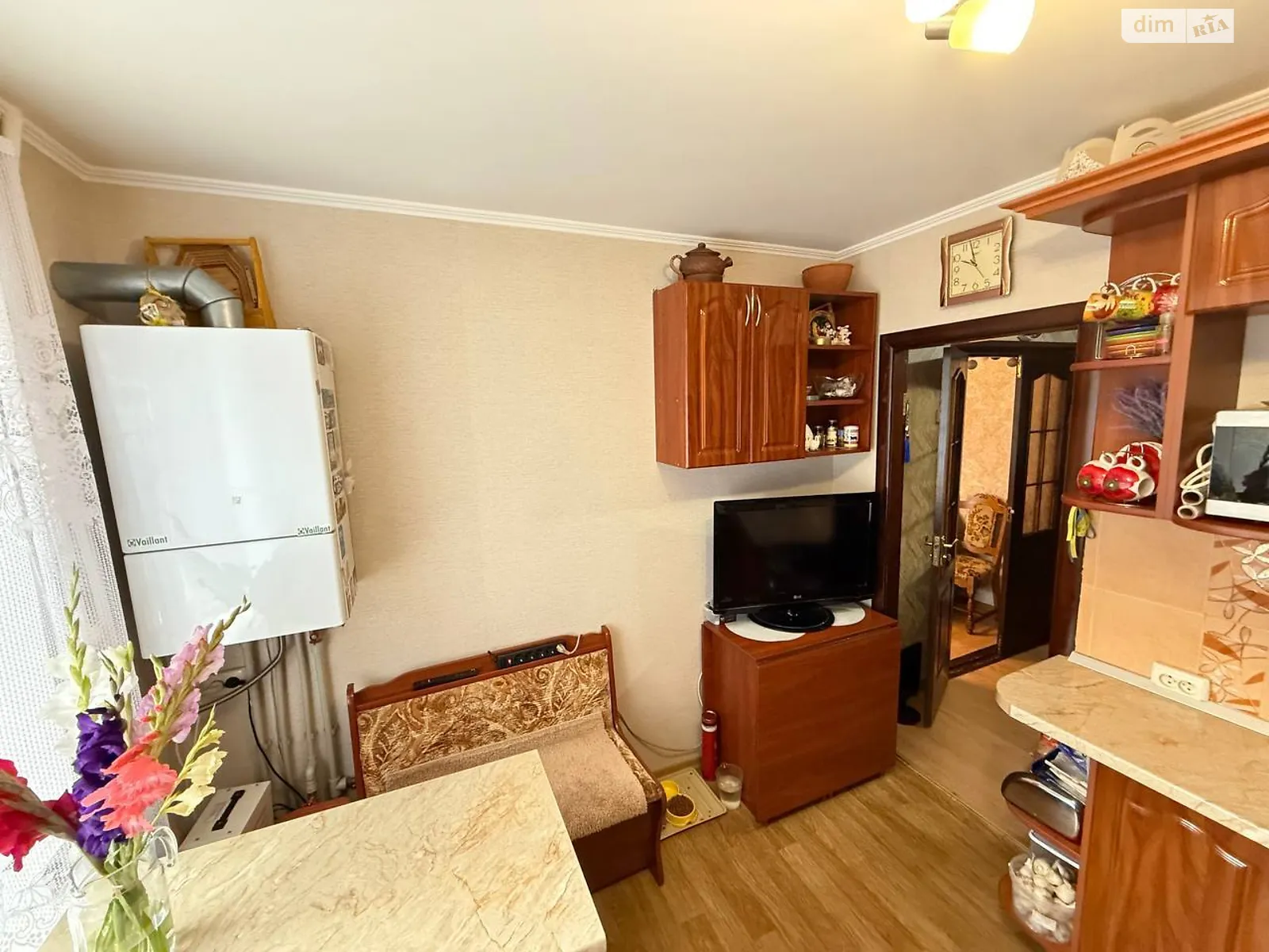 Продается 3-комнатная квартира 59.9 кв. м в Виннице, ул. Политехническая(Воинов-Интернационалистов), 4 - фото 1