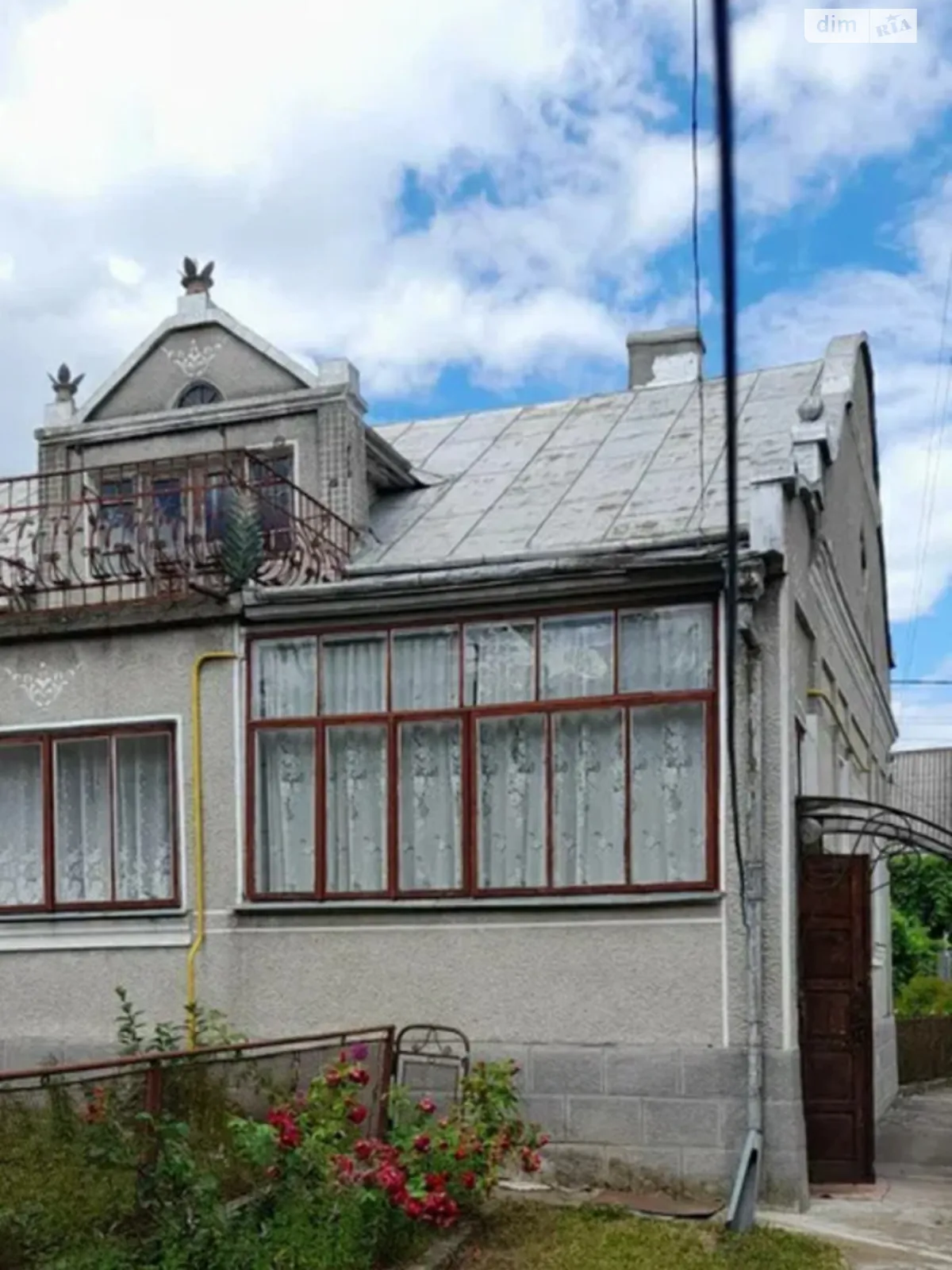 Продается одноэтажный дом 120 кв. м с верандой, цена: 24000 $ - фото 1