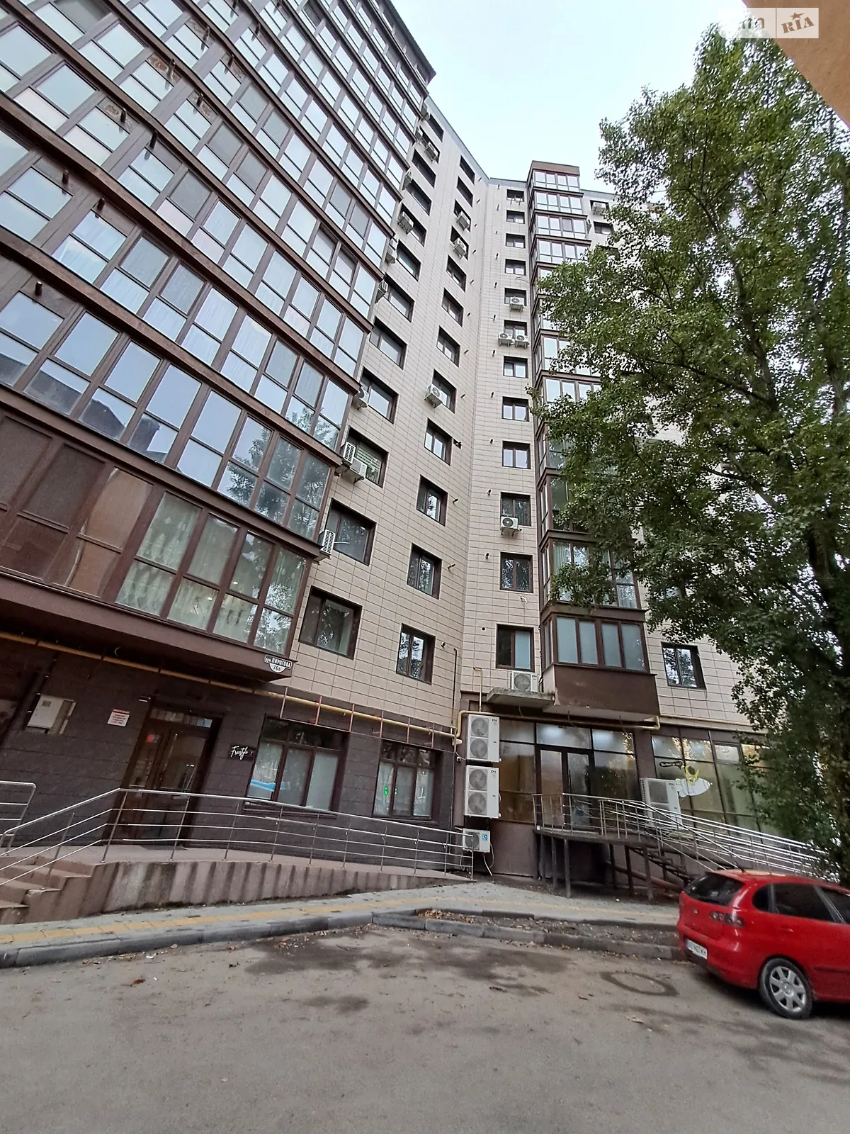 ул. Пирогова, 76Б Урожай Винница ЖК Пироговский, цена: 65000 $ - фото 1