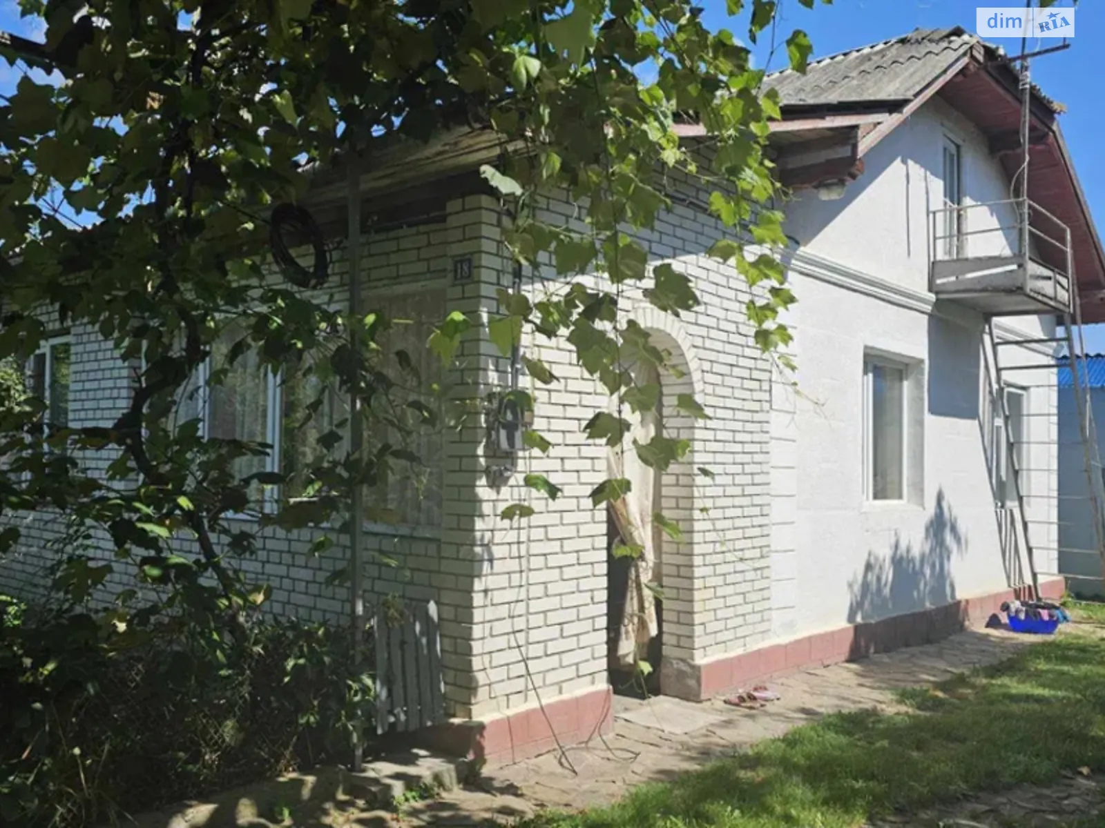 Продается одноэтажный дом 90 кв. м с мебелью, цена: 30000 $ - фото 1