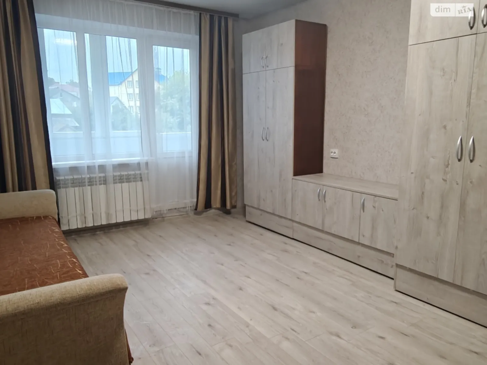 Сдается в аренду 2-комнатная квартира 54 кв. м в Хмельницком, ул. Завадского - фото 1