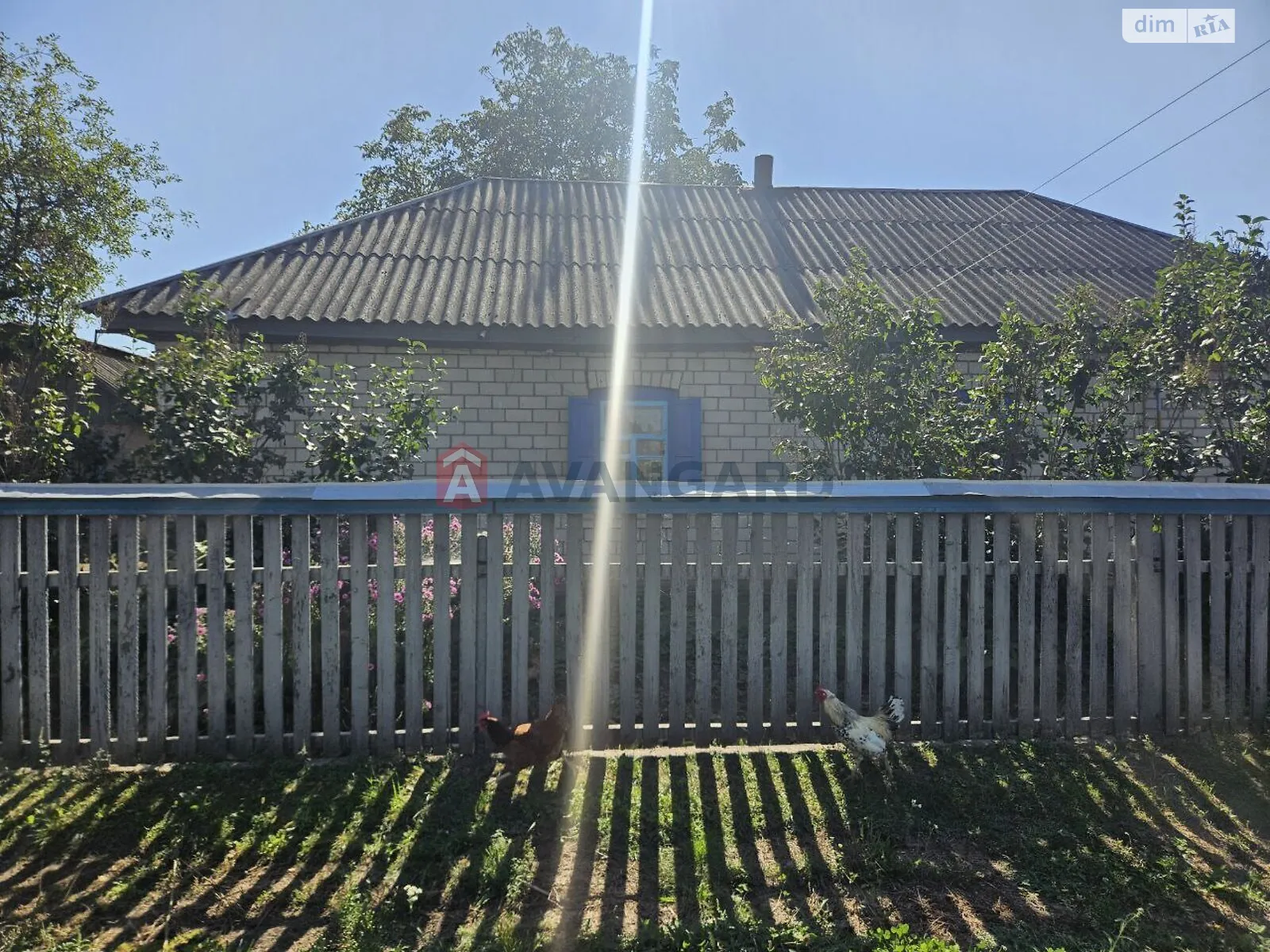 Продается одноэтажный дом 75 кв. м с мансардой, цена: 17000 $ - фото 1