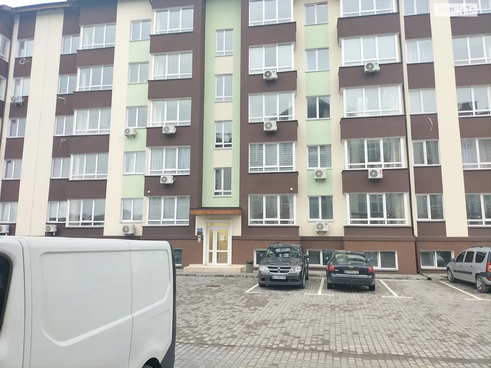 вул. Івана Білика(Яблунева) Київ, цена: 10000 $ - фото 1