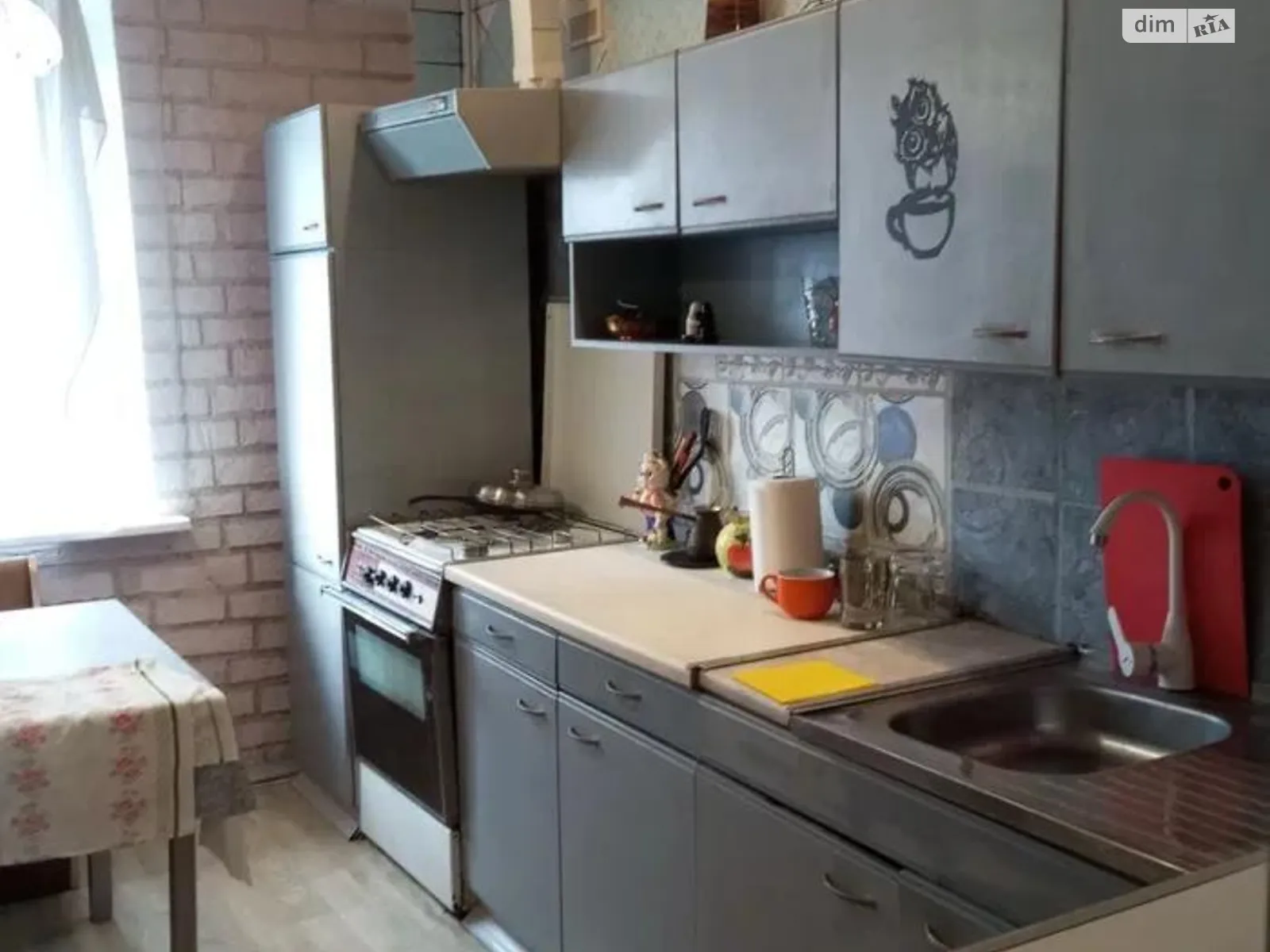 Продается 3-комнатная квартира 68 кв. м в Харькове, бул. Гончаровский(Конева), 9 - фото 1