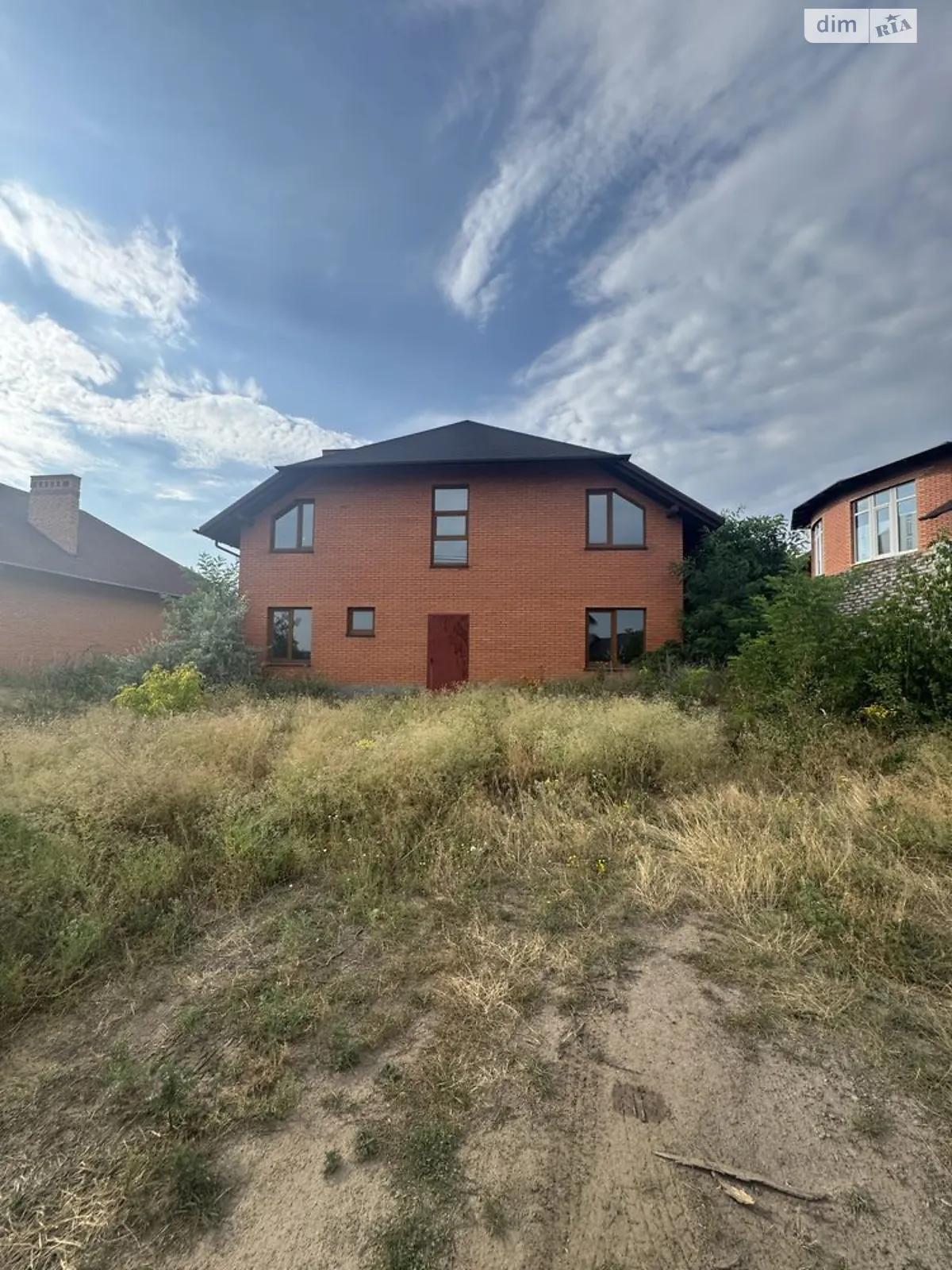 Продается дом на 2 этажа 233 кв. м с мебелью, цена: 60000 $ - фото 1