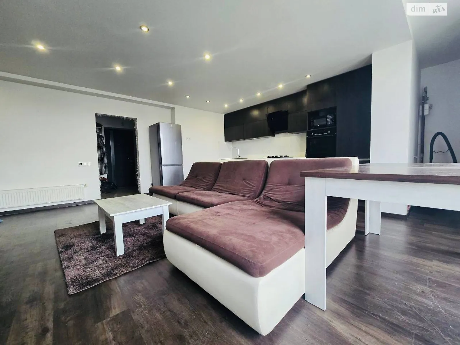 Продается 3-комнатная квартира 97.3 кв. м в Софиевской Борщаговке, ул. Радужная, 147 - фото 1