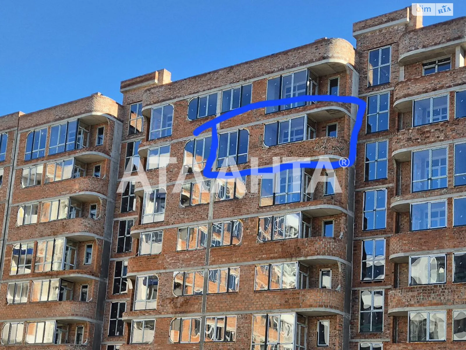 Продается 2-комнатная квартира 73.79 кв. м в Сокольниках, ул. Трускавецкая - фото 1