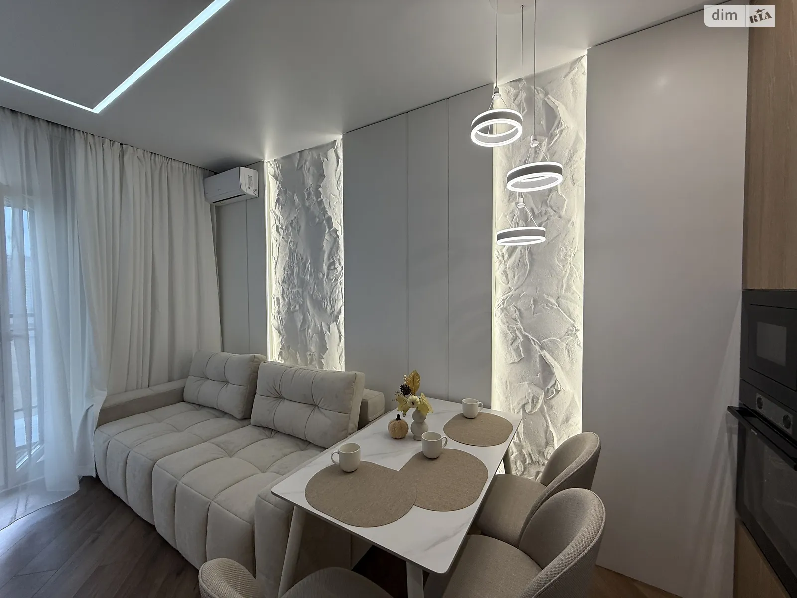 ул. Краснова, 3 корпус 66 Ближние Мельницы Одесса ЖК Kadorr City, цена: 82000 $ - фото 1