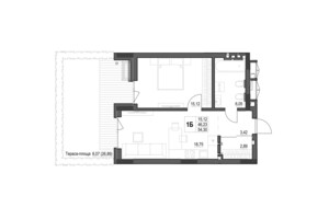 Куплю квартиру Кировоградской области