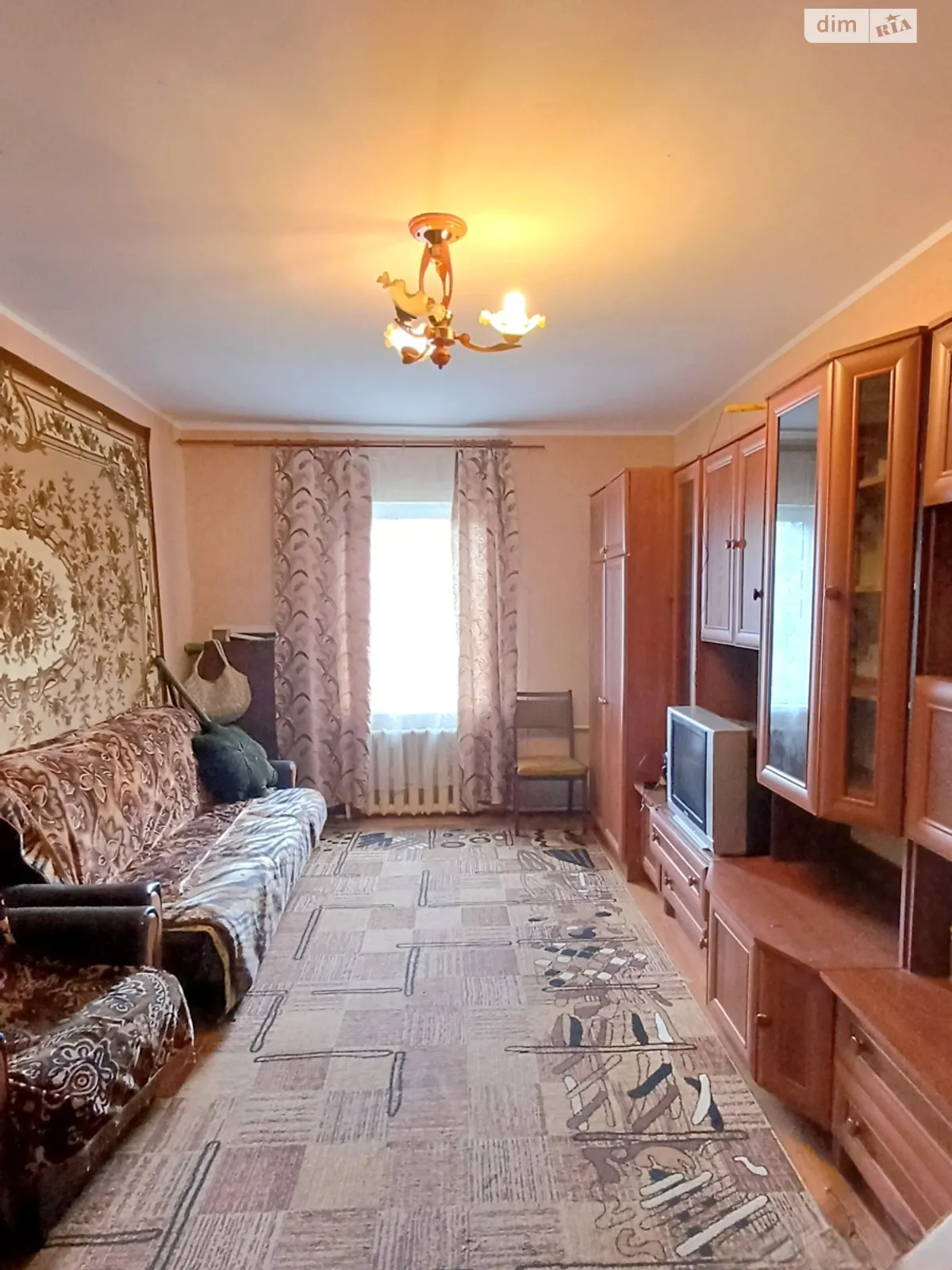 Продается 2-комнатная квартира 52 кв. м в Чернигове, ул. Варзара - фото 1