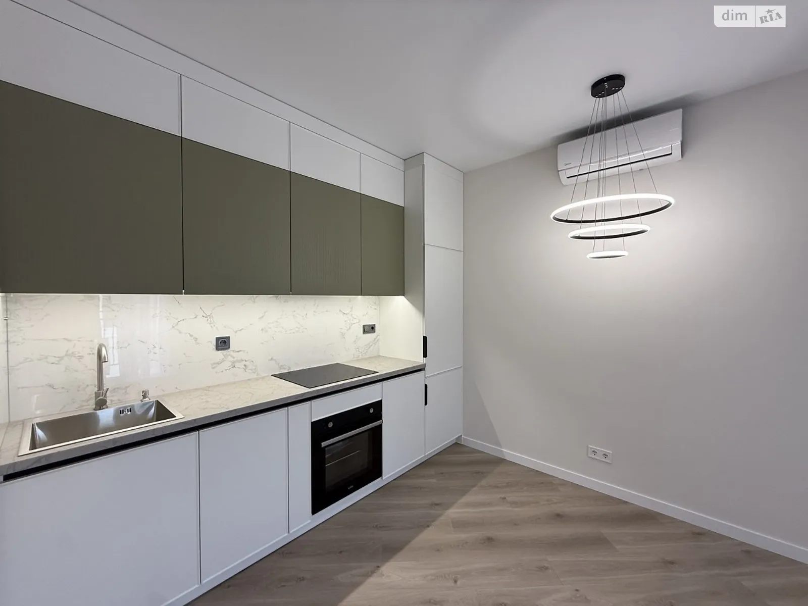 ул. Краснова, 1Б Ближние Мельницы Одесса ЖК Kadorr City, цена: 67700 $ - фото 1