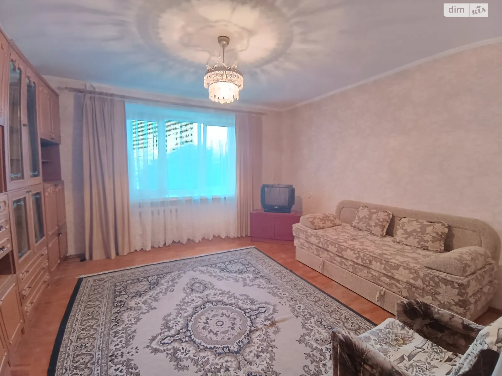 Сдается в аренду 2-комнатная квартира 52 кв. м в Хмельницком, ул. Утренняя, 1 - фото 1