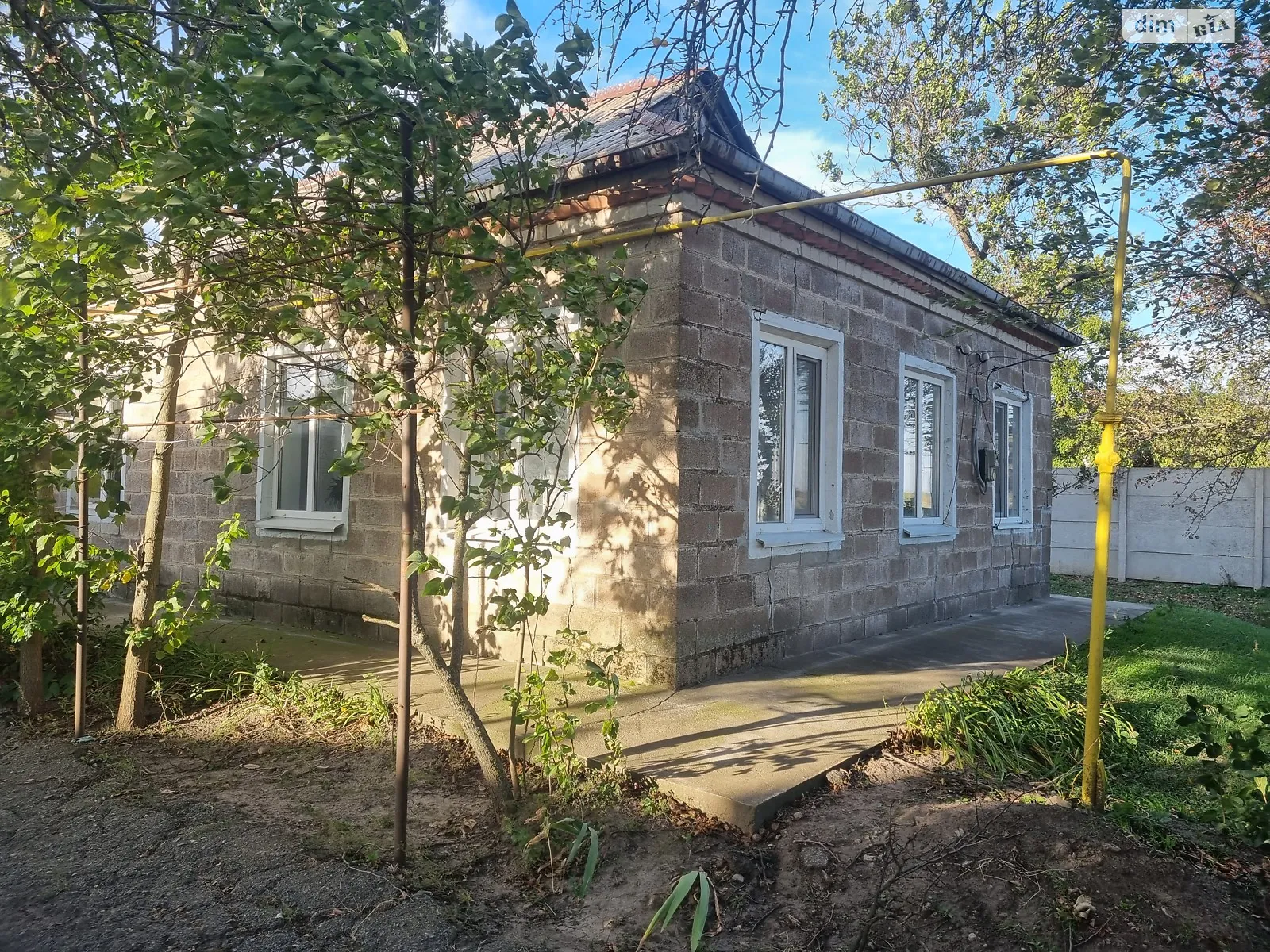 Продается одноэтажный дом 85 кв. м с баней/сауной, цена: 16000 $ - фото 1