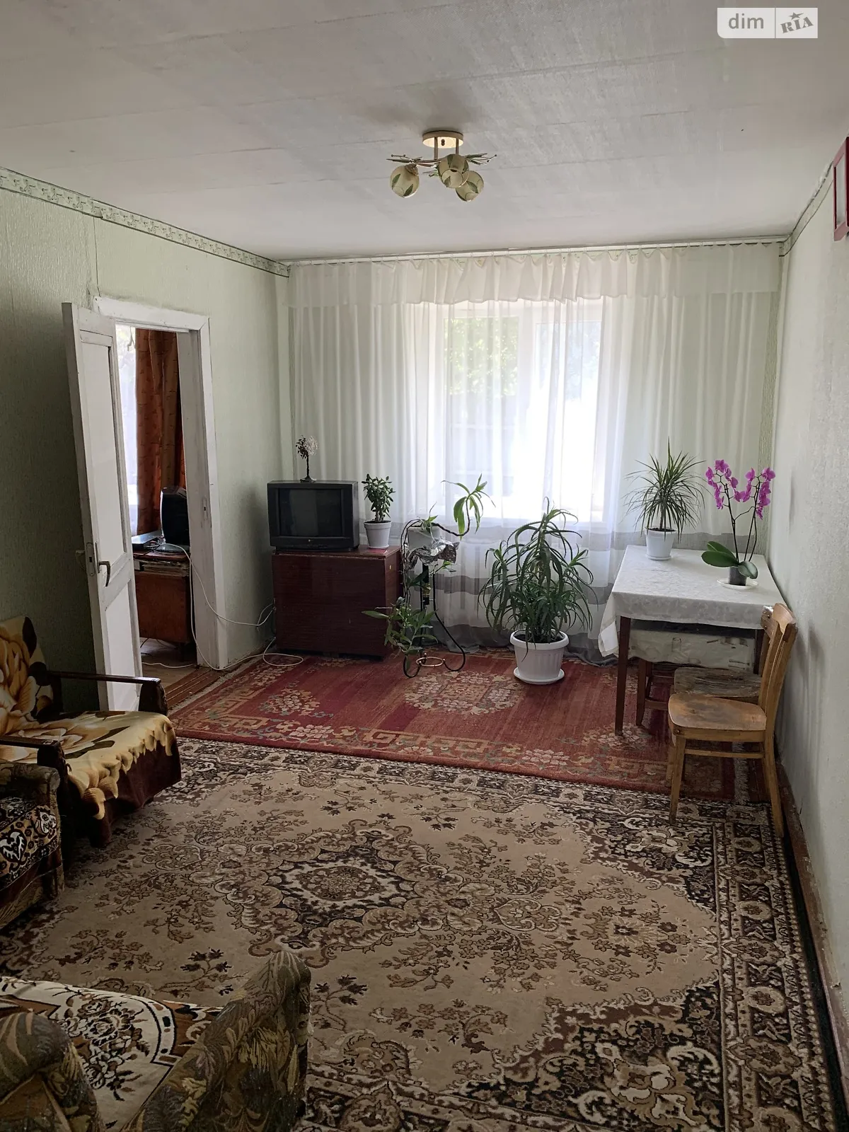 Продается одноэтажный дом 71.9 кв. м с верандой, цена: 400000 грн - фото 1