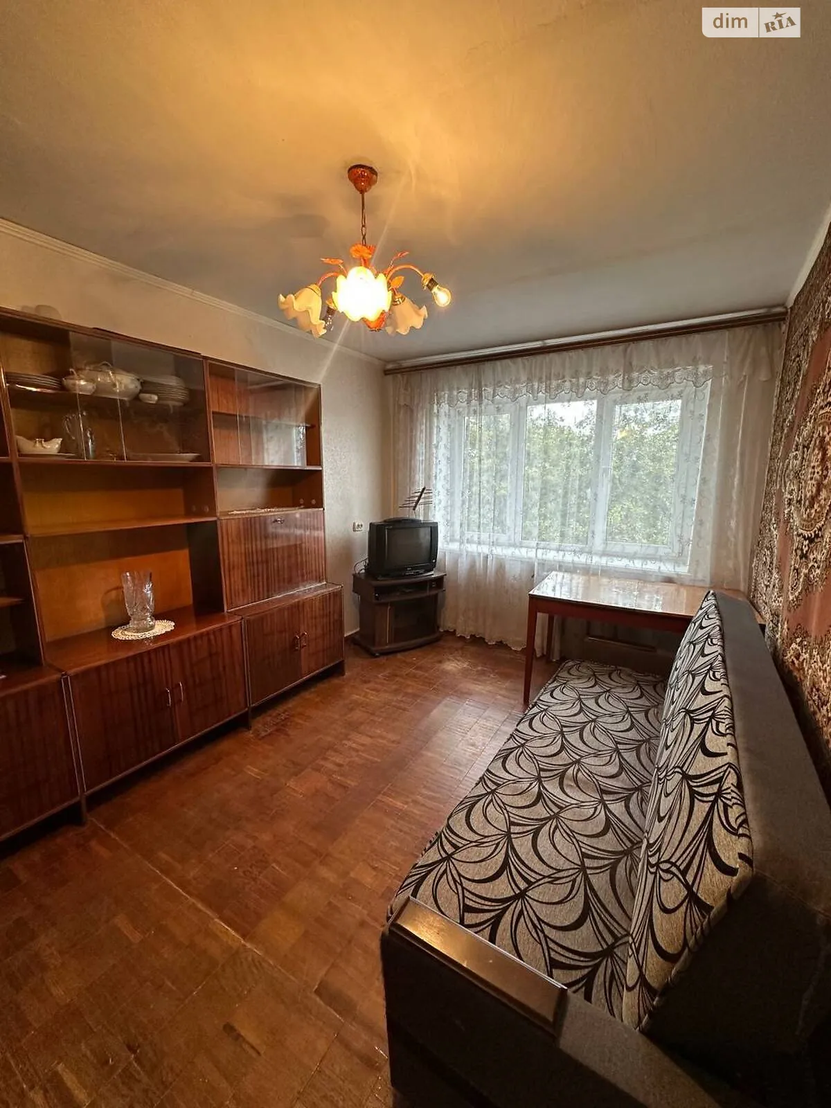 Продается 2-комнатная квартира 38.8 кв. м в Хмельницком, ул. Казацкая, 61/1 - фото 1