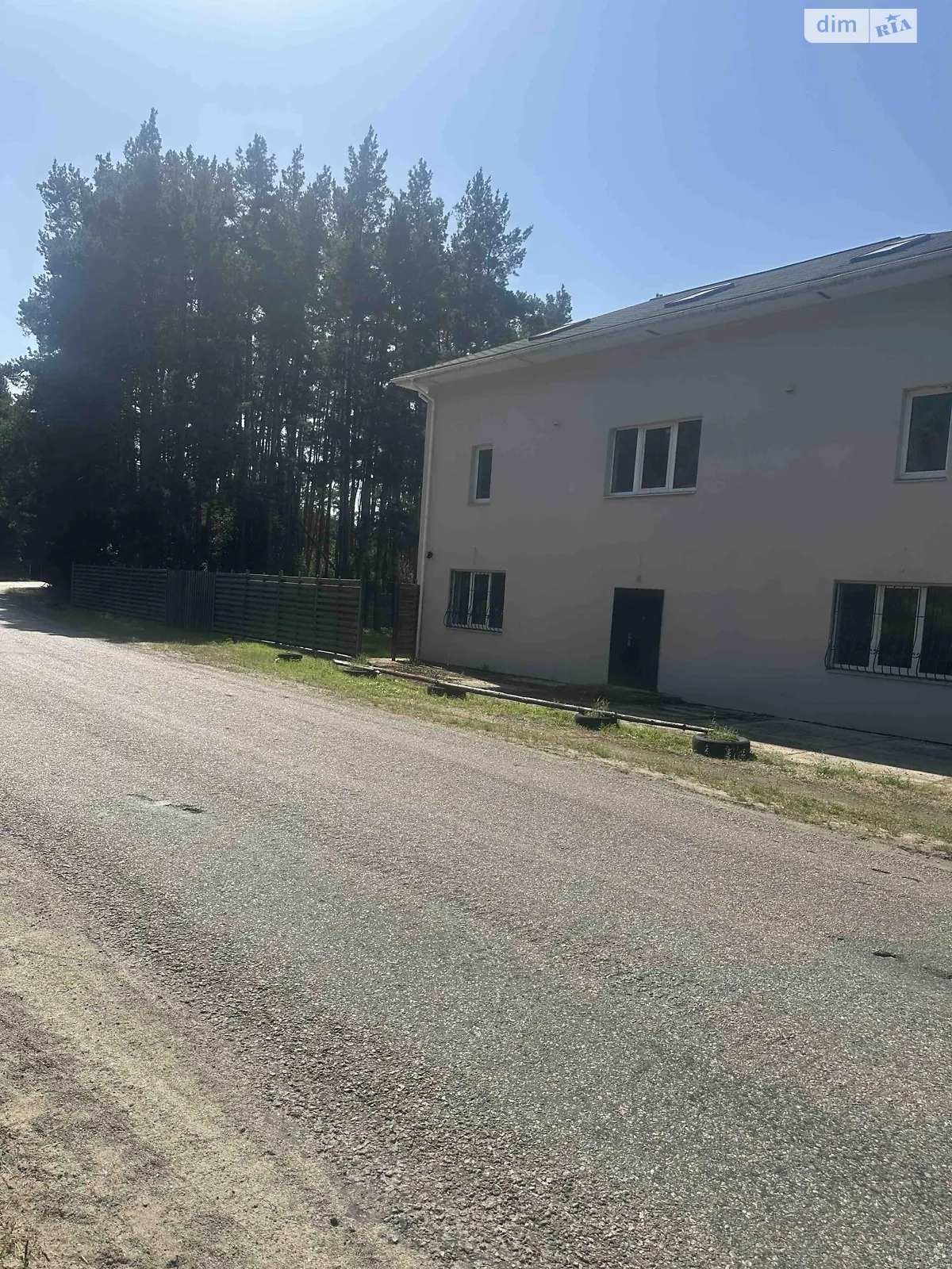 ул. Речная Гута-Катюжанская, цена: 600000 $ - фото 1