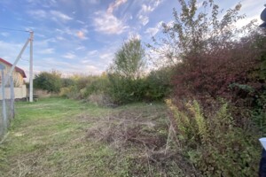 Продажа участка под жилую застройку, Ужгород, р‑н. Садовый, Света улица