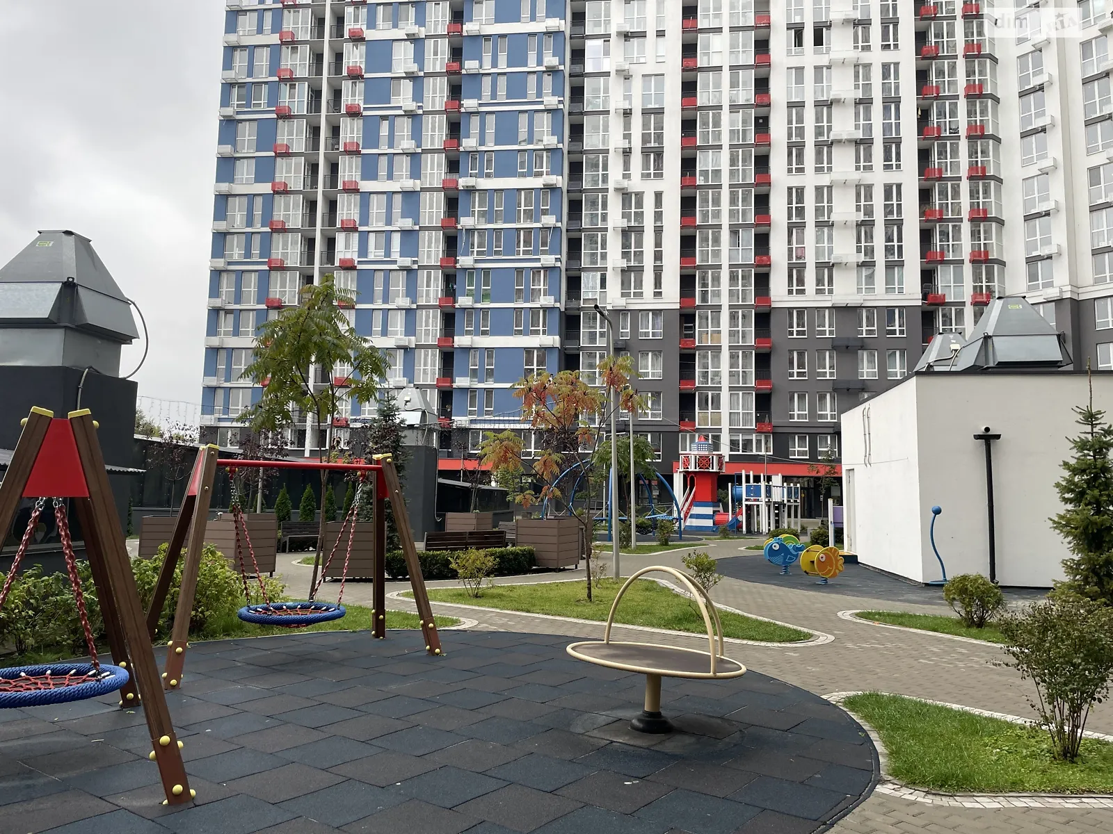 Продается 3-комнатная квартира 86 кв. м в Киеве, ул. Глеба Бабича(Канальная), 8Б - фото 1