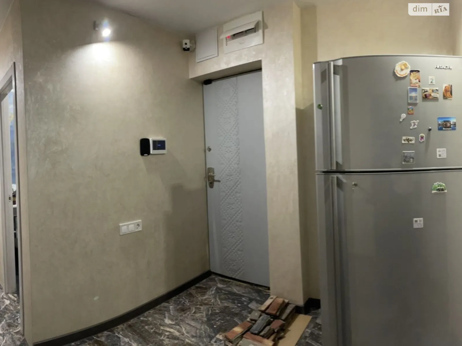 Продается 3-комнатная квартира 62.3 кв. м в, цена: 57000 $ - фото 1