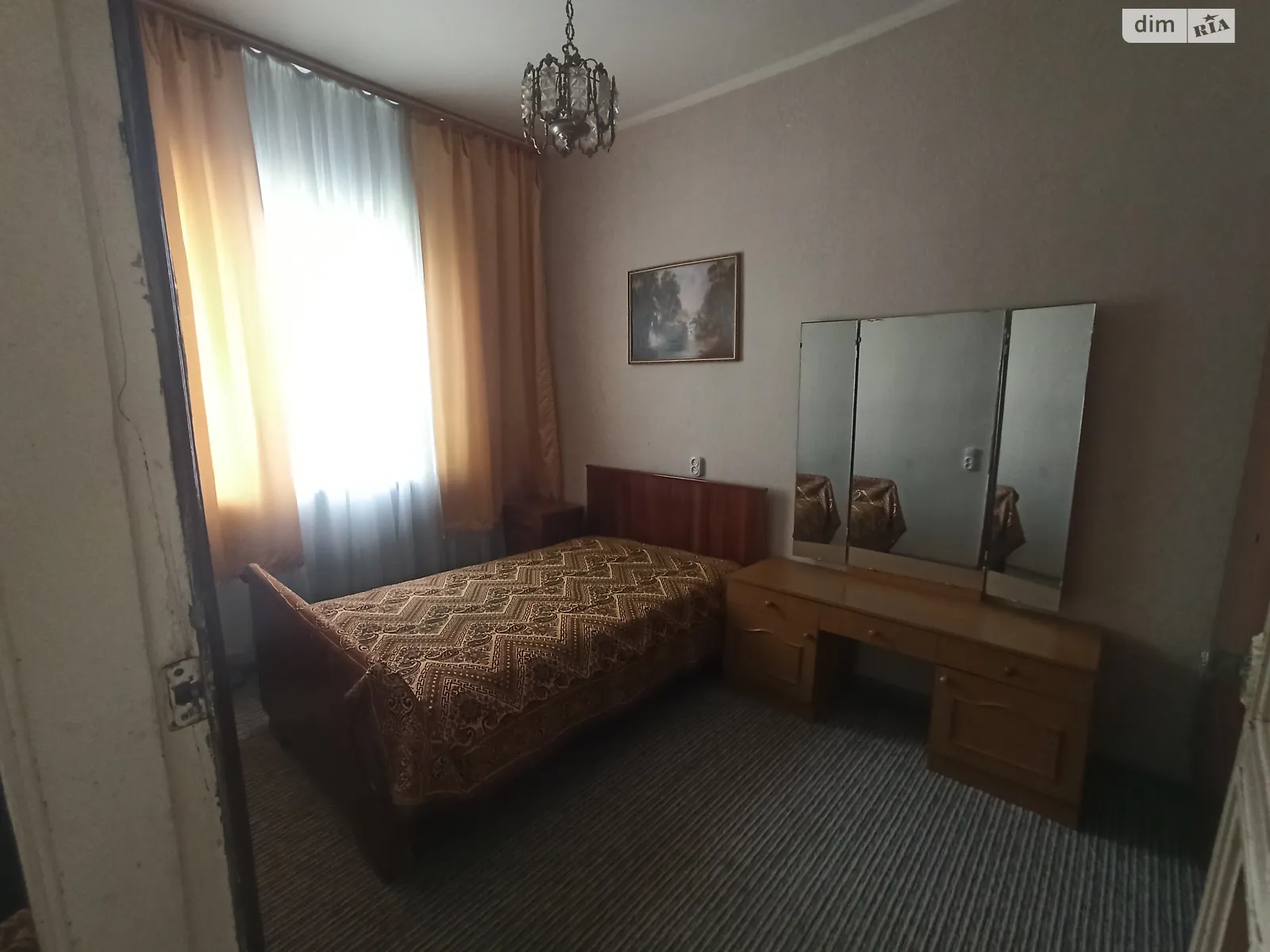 Продается 2-комнатная квартира 35.2 кв. м в Виннице, ул. Владимира Винниченко - фото 1