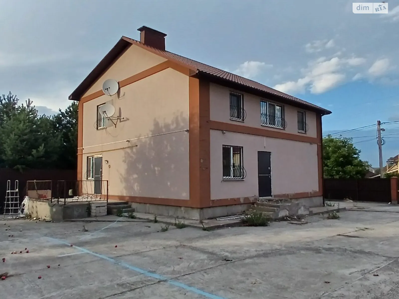 ул. Чигрина, 31 Старые Петровцы, цена: 800 $ - фото 1