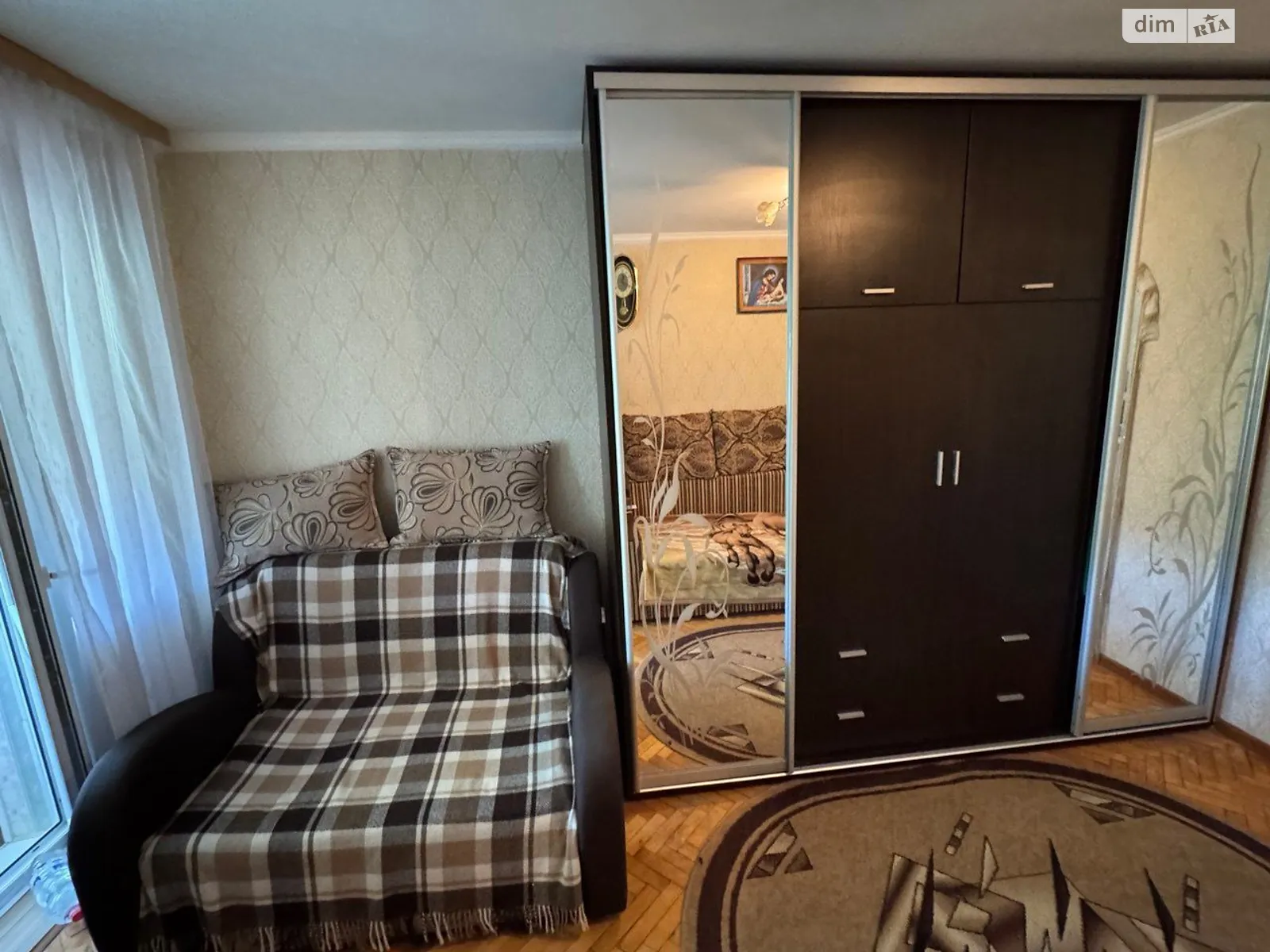 Продается комната 20 кв. м в Львове, цена: 22000 $ - фото 1