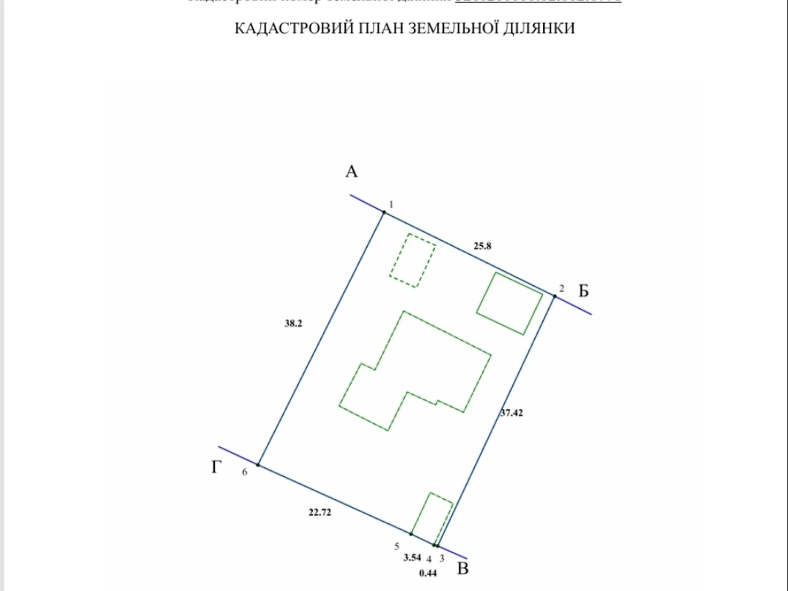Продається частина будинку 98 кв. м з балконом, цена: 24000 $ - фото 1