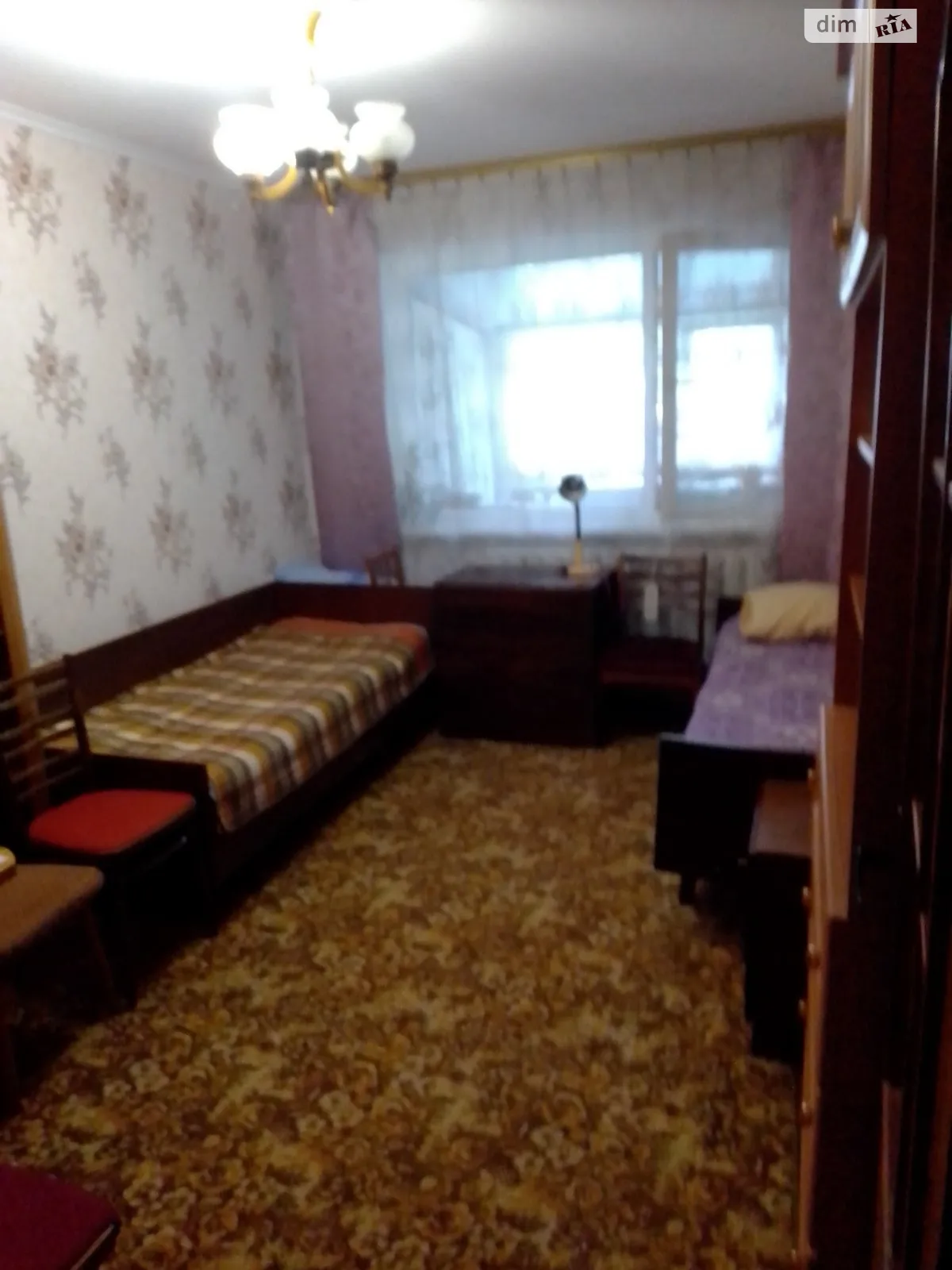 Сдается в аренду комната 47 кв. м в Виннице, цена: 5000 грн - фото 1