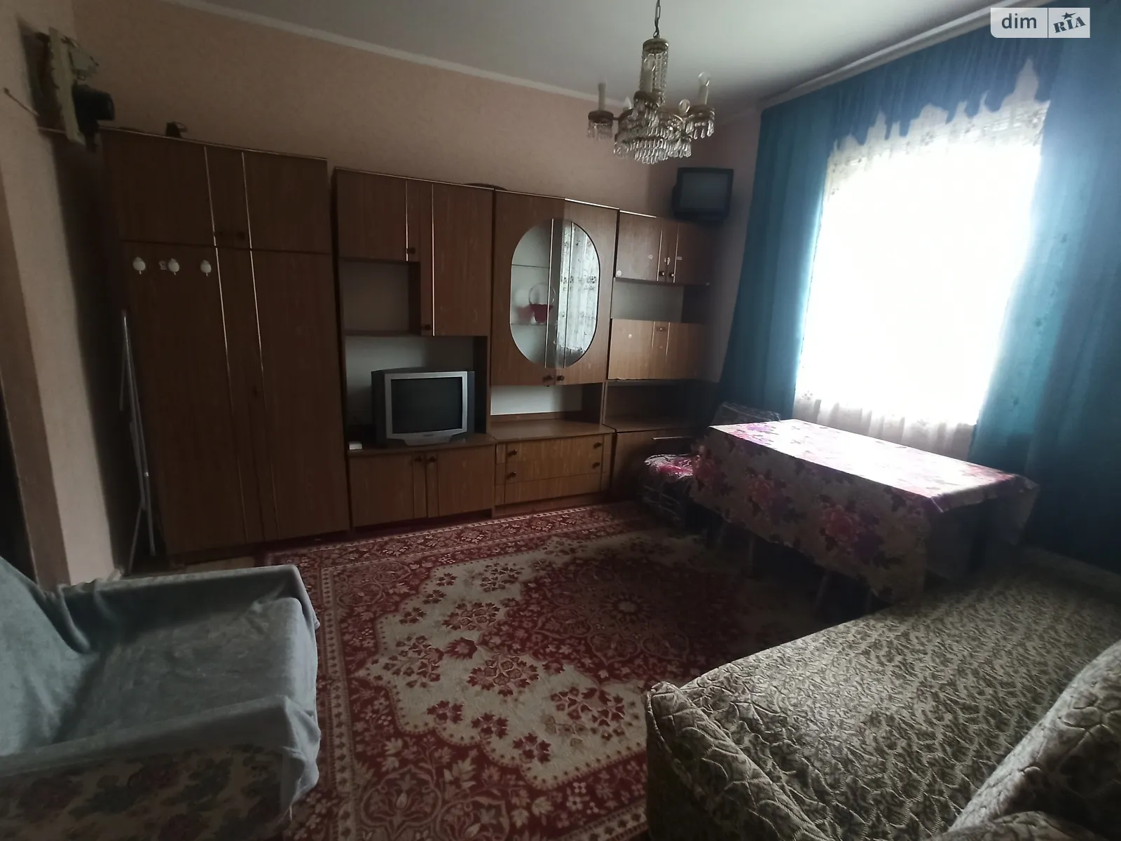 Сдается в аренду 2-комнатная квартира 35.2 кв. м в Виннице, ул. Владимира Винниченко - фото 1