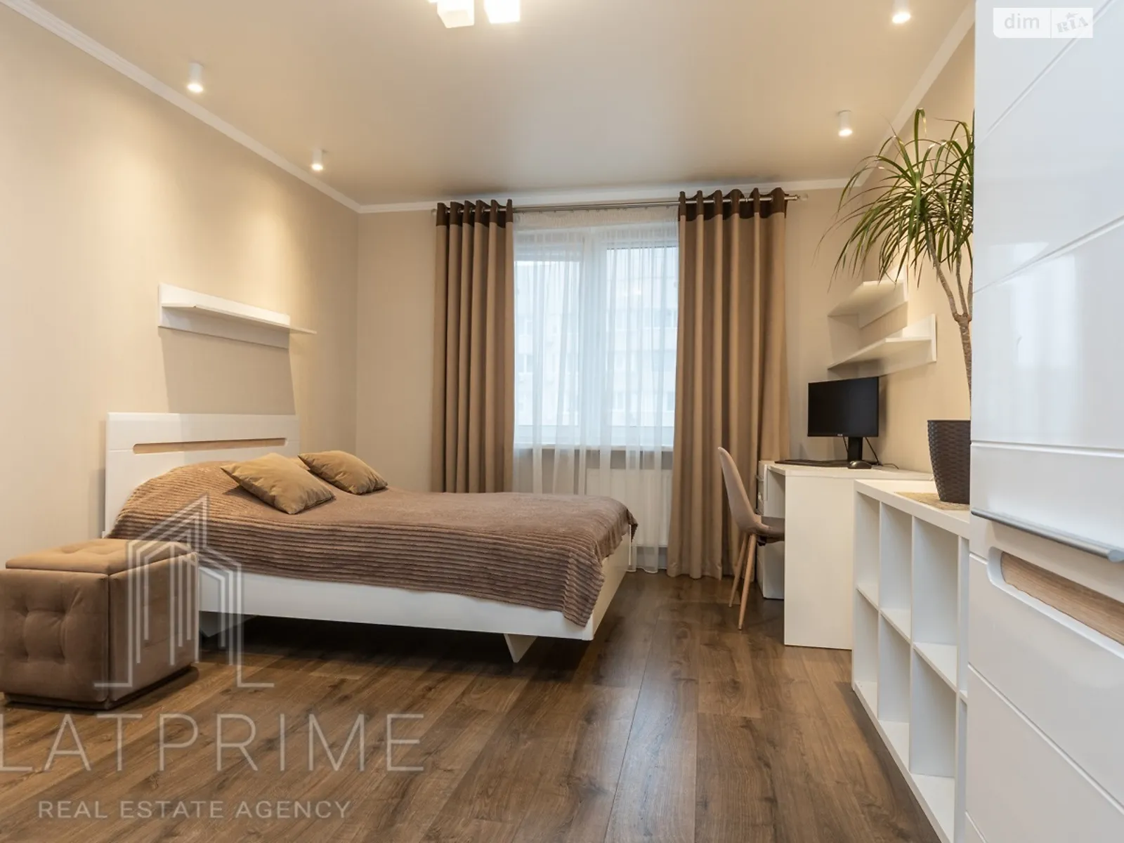 Продается 2-комнатная квартира 72.3 кв. м в Киеве, цена: 99999 $ - фото 1