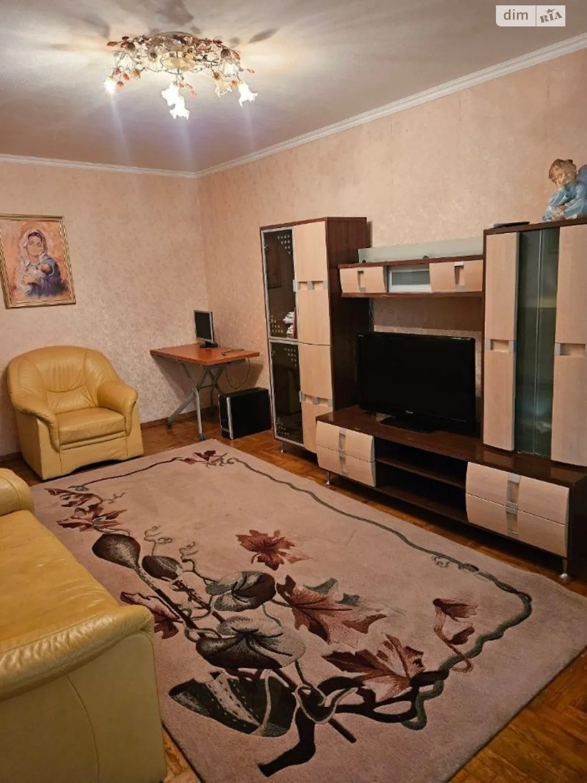 Сдается в аренду 2-комнатная квартира 55 кв. м в Николаеве, ул. Обсерваторная - фото 1
