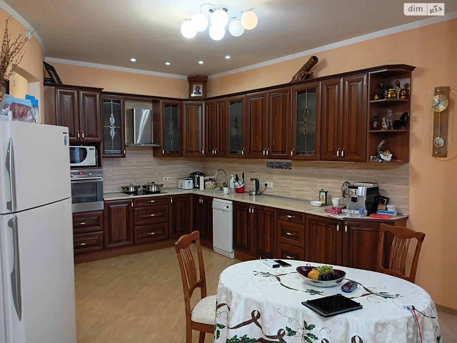 Сдается в аренду 3-комнатная квартира 120 кв. м в Одессе, просп. Шевченко, 12 корпус 2 - фото 1