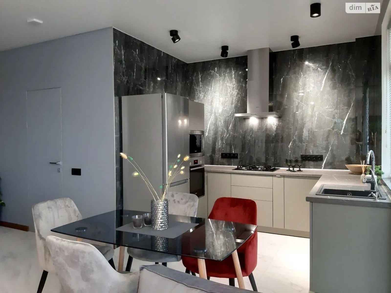 Сдается в аренду 1-комнатная квартира 50 кв. м в Хмельницком, Старокостянтиновское шоссе, 5/3Г - фото 1