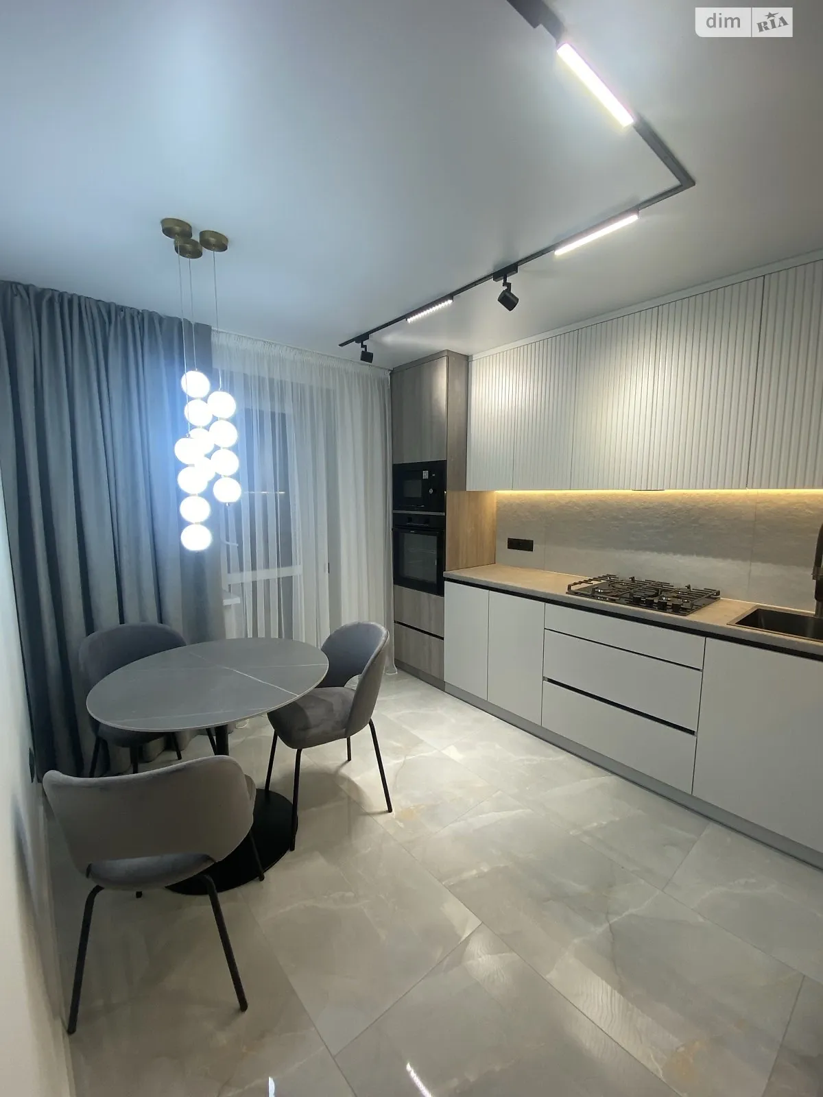 1-кімнатна квартира 49 кв. м у Тернополі, цена: 79700 $ - фото 1