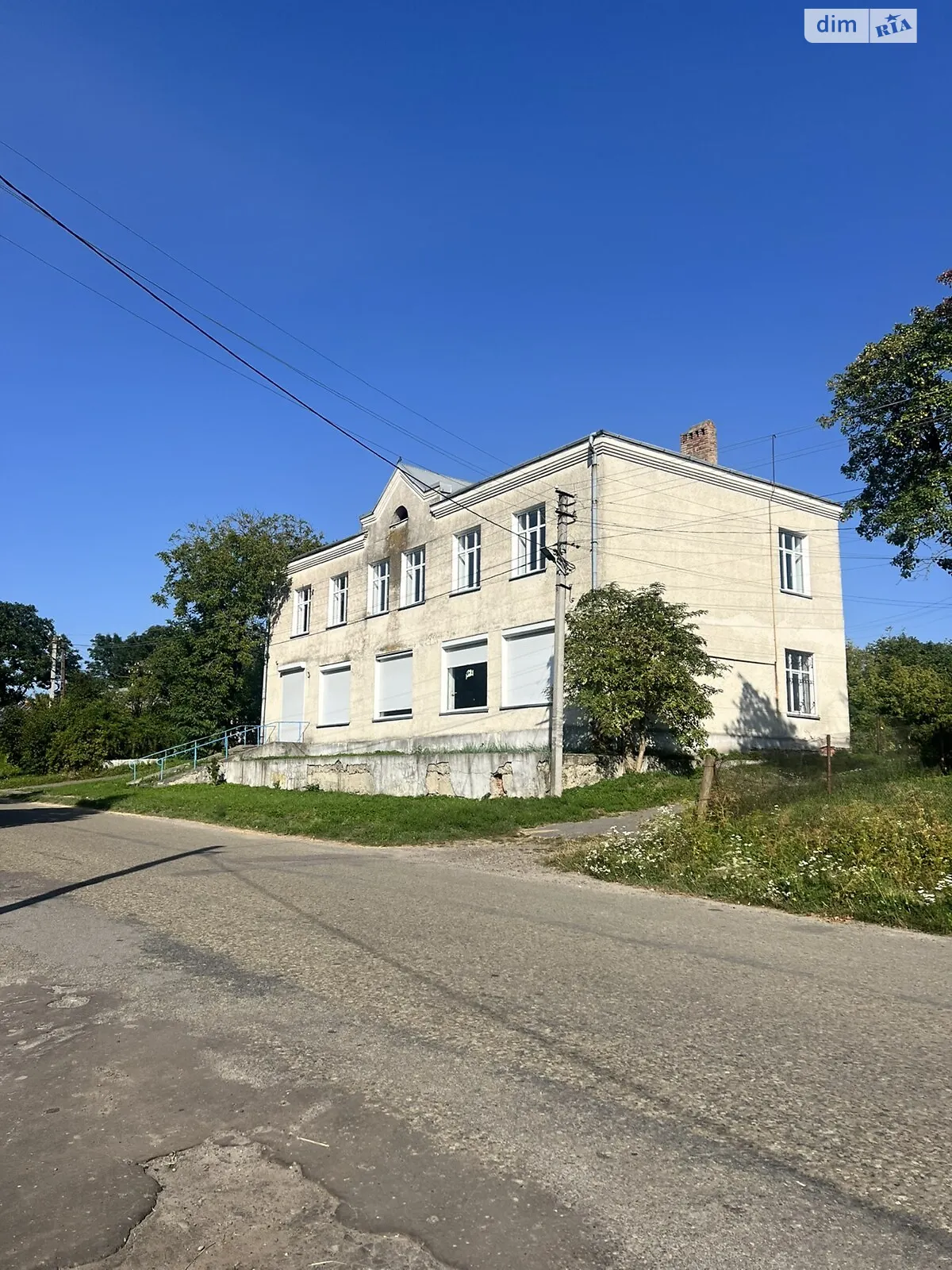 Центральна Новый Милятин, цена: 1200 $ - фото 1