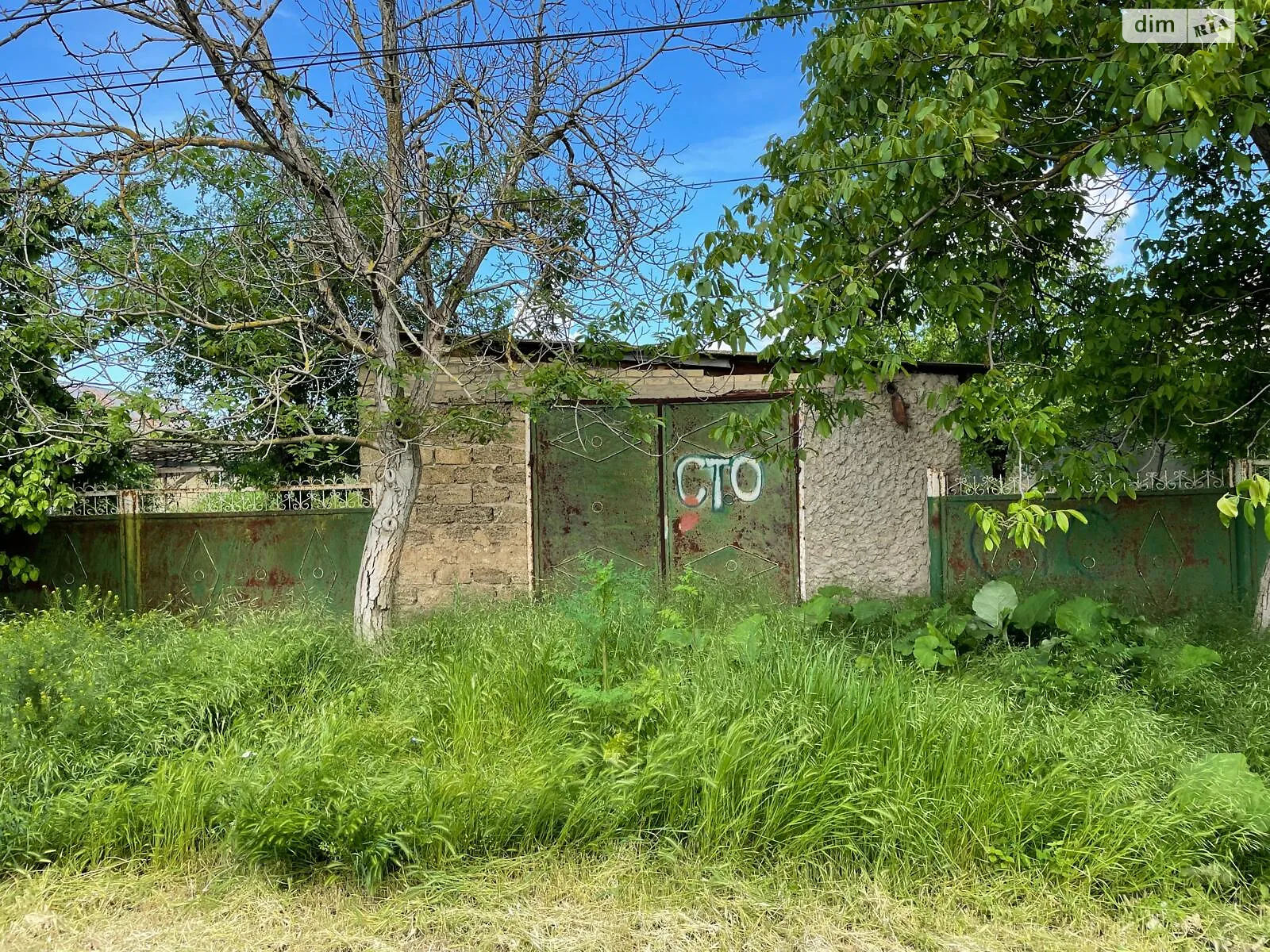 Продается одноэтажный дом 167 кв. м с балконом, цена: 25000 $ - фото 1